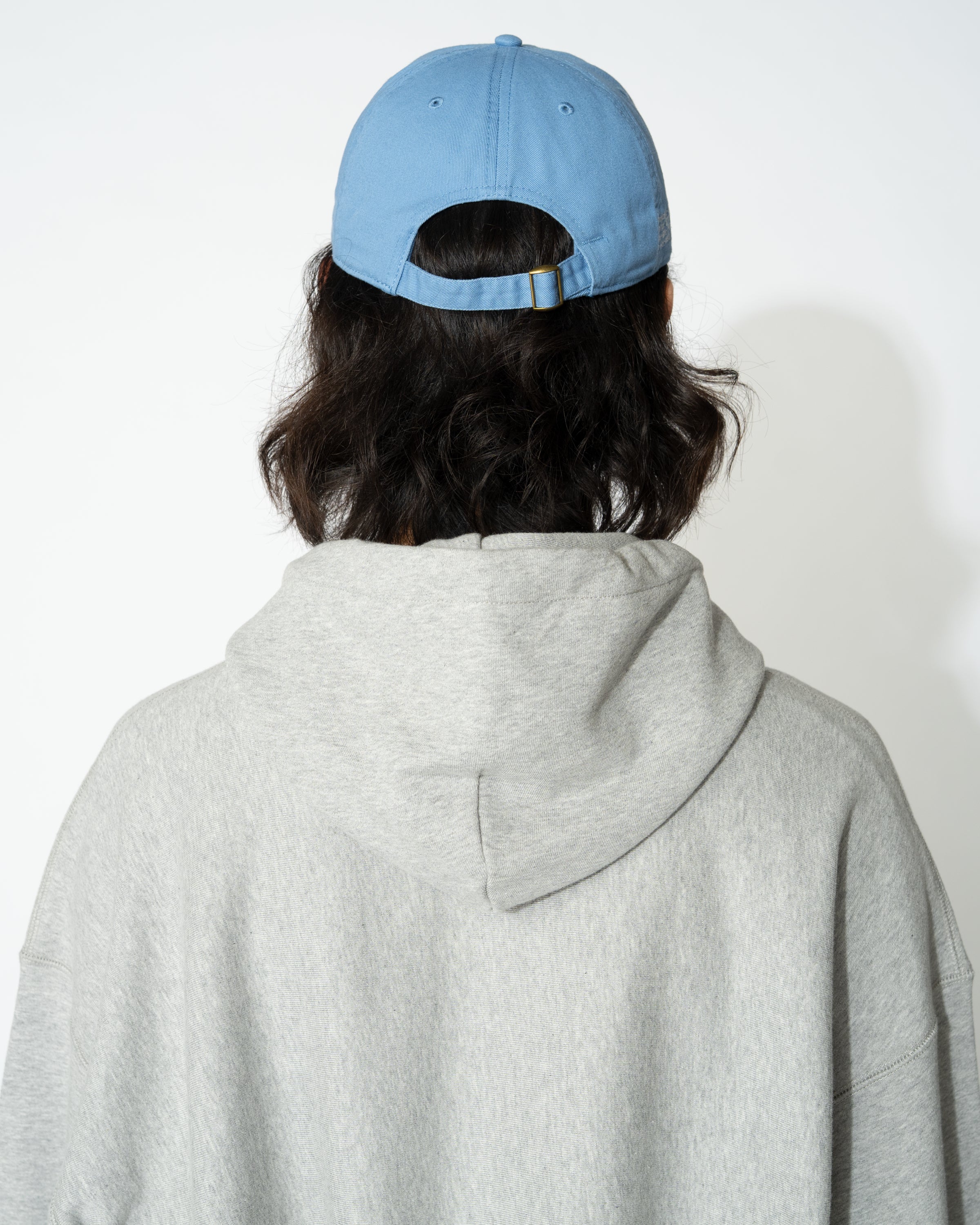 【9/5(土)発売】CLASSIC TERRY SWEAT HOODIE