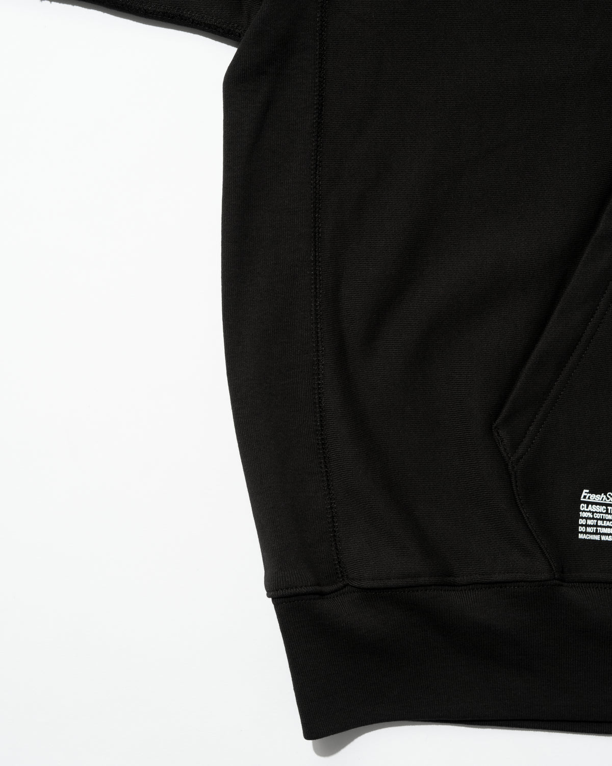 【9/5(土)発売】CLASSIC TERRY SWEAT HOODIE