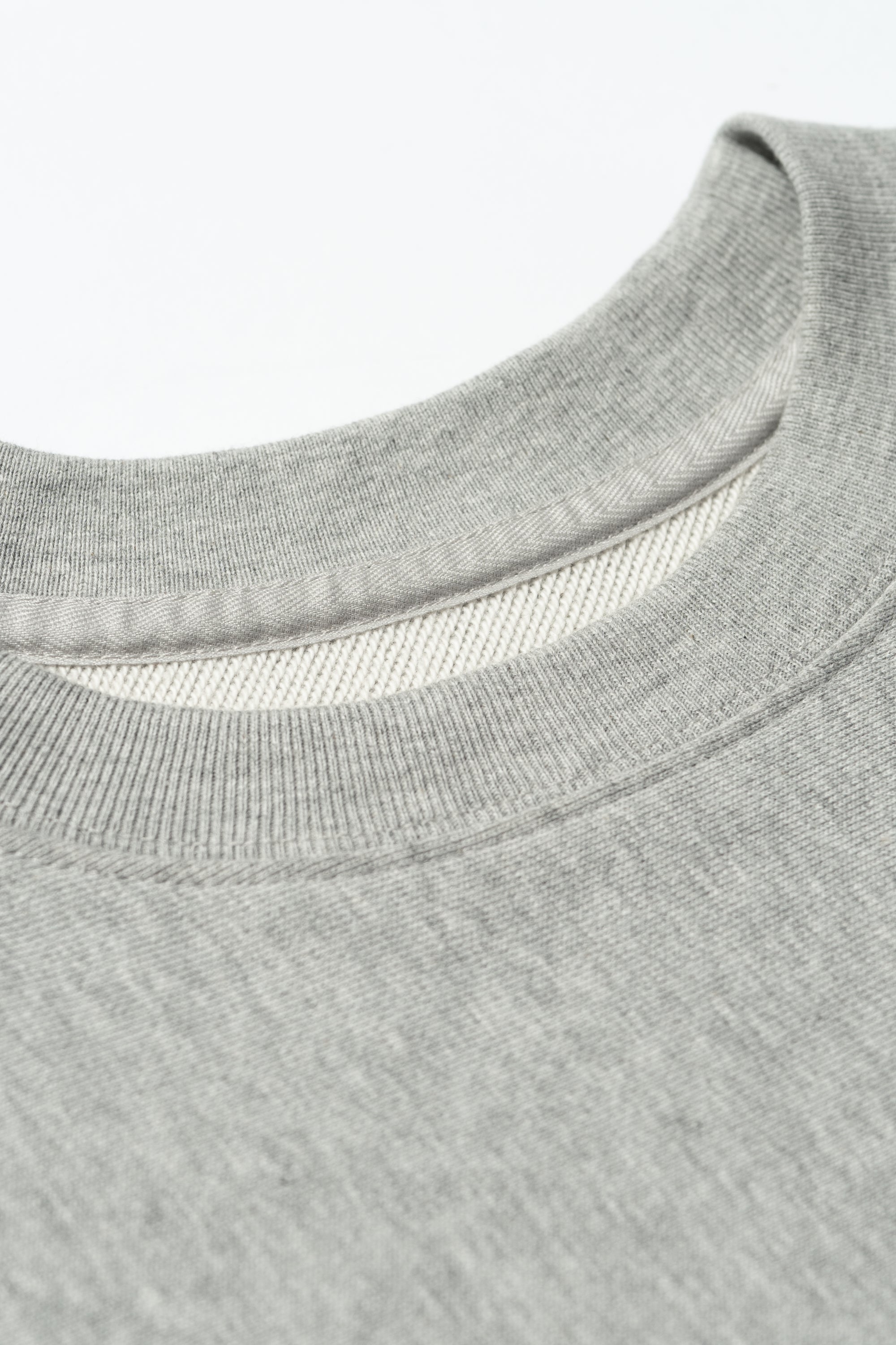 【9/5(土)発売】CLASSIC TERRY SWEAT SHIRT