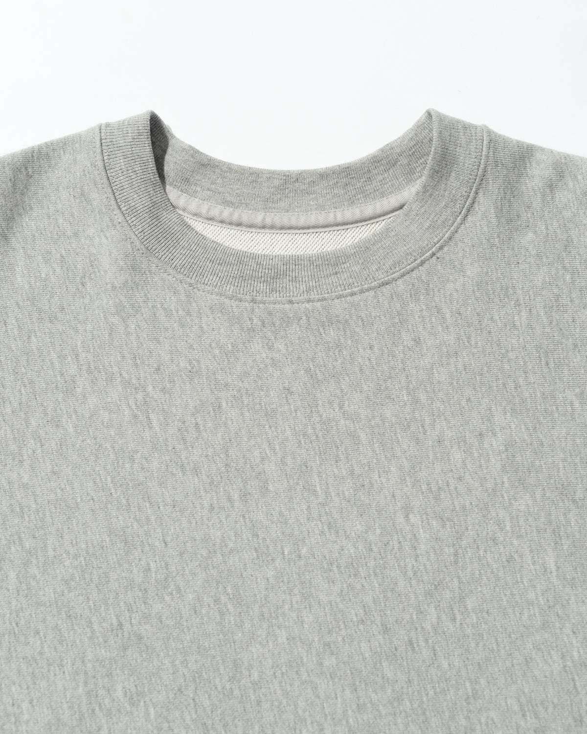 【9/5(土)発売】CLASSIC TERRY SWEAT SHIRT