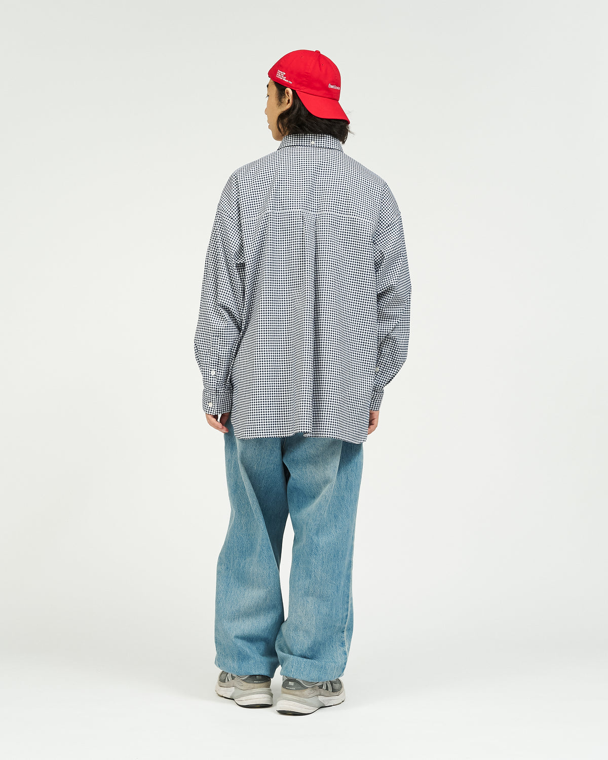 DRY OXFORD CORPORATE L/S B.D SHIRT