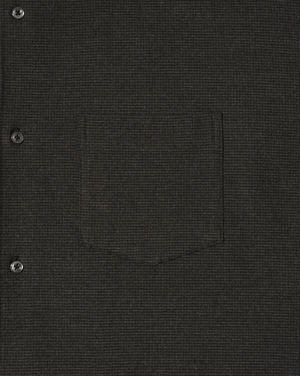 【9/26(土)発売】PRESWARM RIBBED CUFF SHIRT