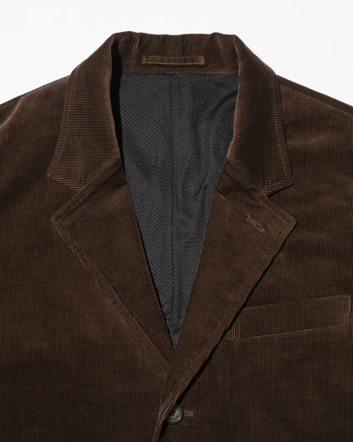 【10/3(土)発売】AIR CORDUROY JACKET