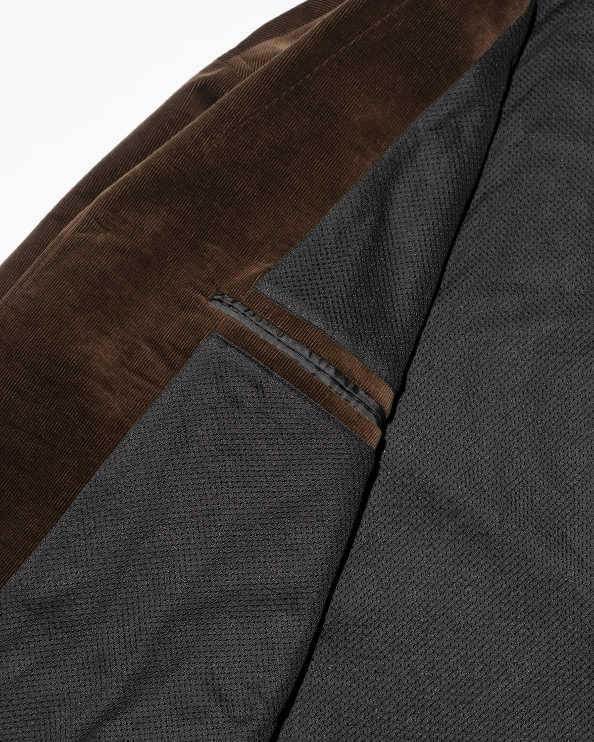 【10/3(土)発売】AIR CORDUROY JACKET