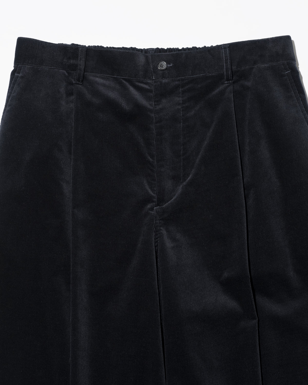 【10/3(土)発売】AIR CORDUROY WIDE TROUSERS