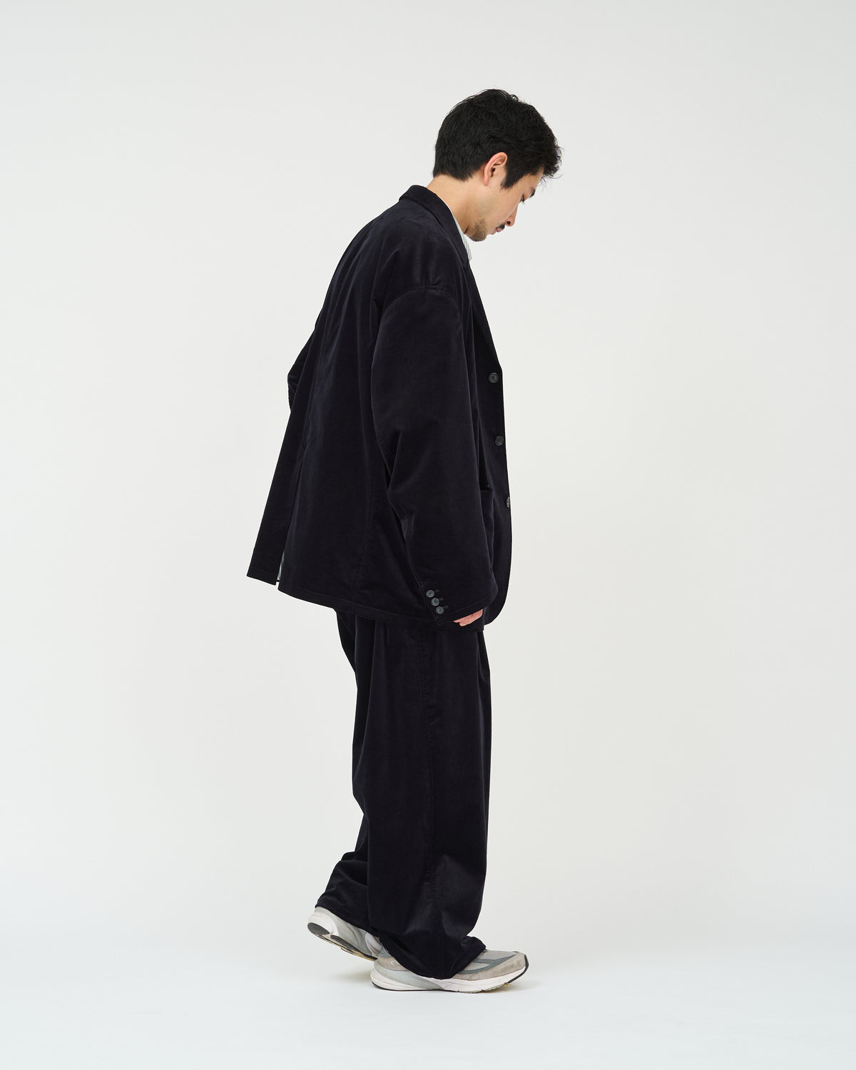 【10/3(土)発売】AIR CORDUROY JACKET