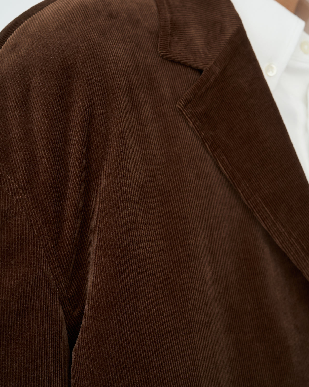 【10/3(土)発売】AIR CORDUROY JACKET