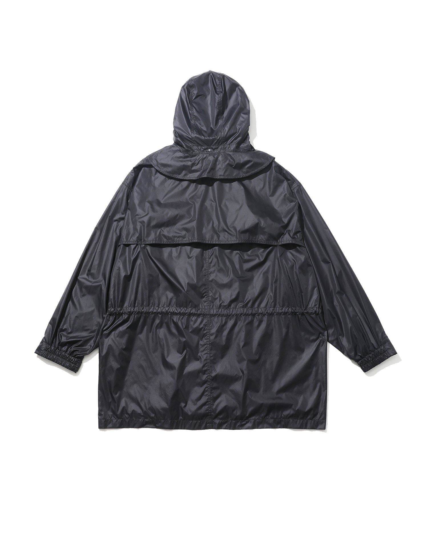 PERTEX REISSUE HOODED COAT