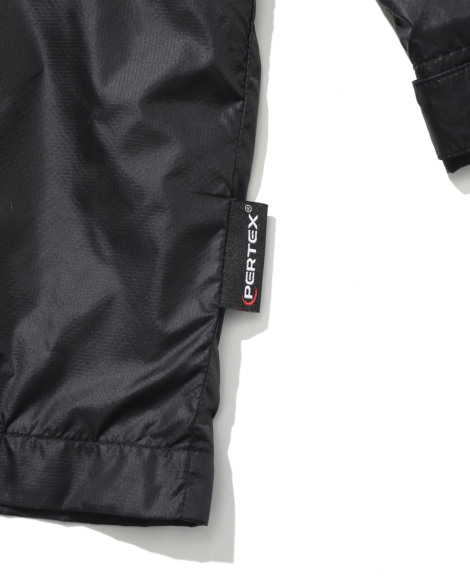 PERTEX REISSUE HOODED COAT