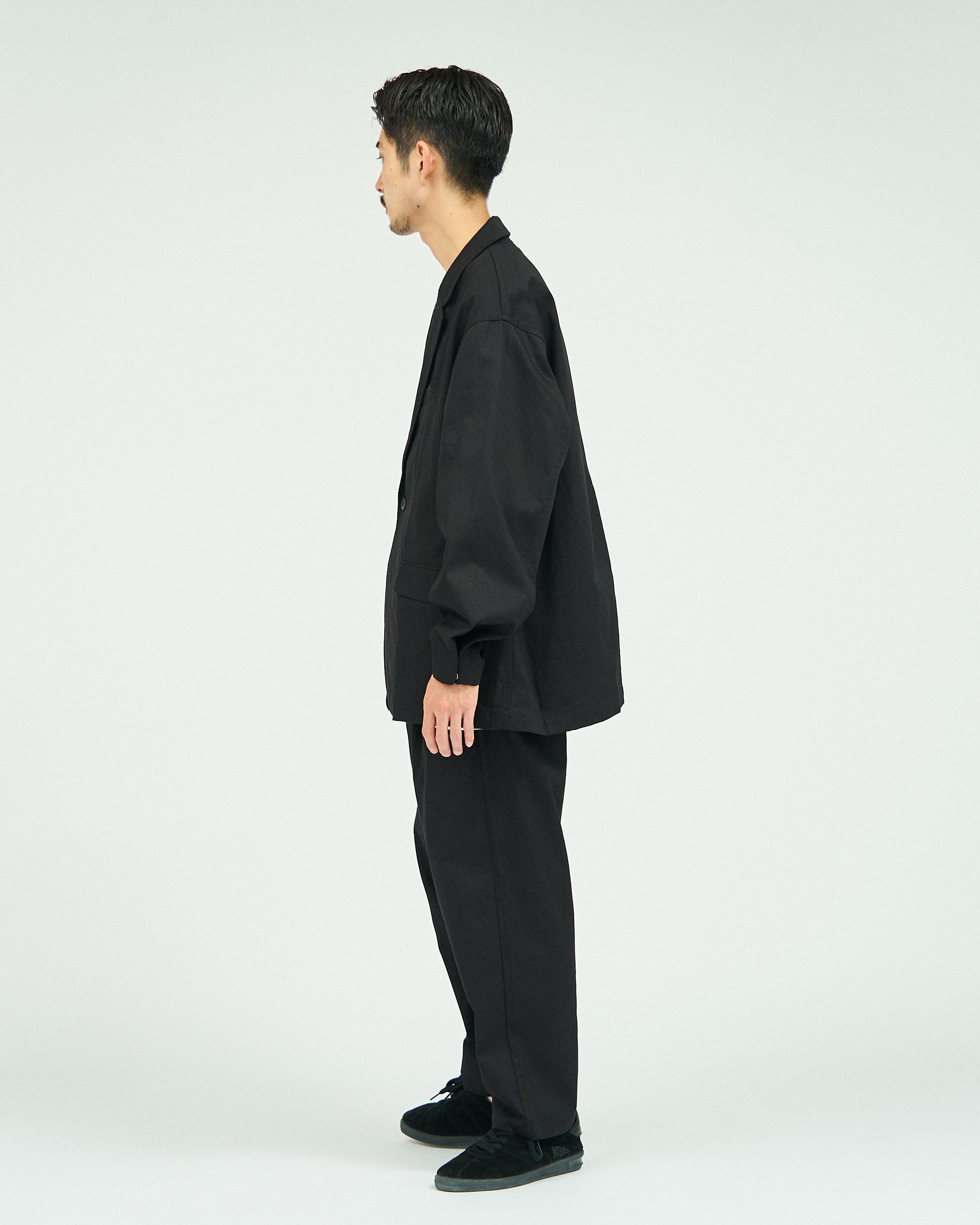 FreshService - 【7/25(土)発売】CORPORATE CHINO JACKET