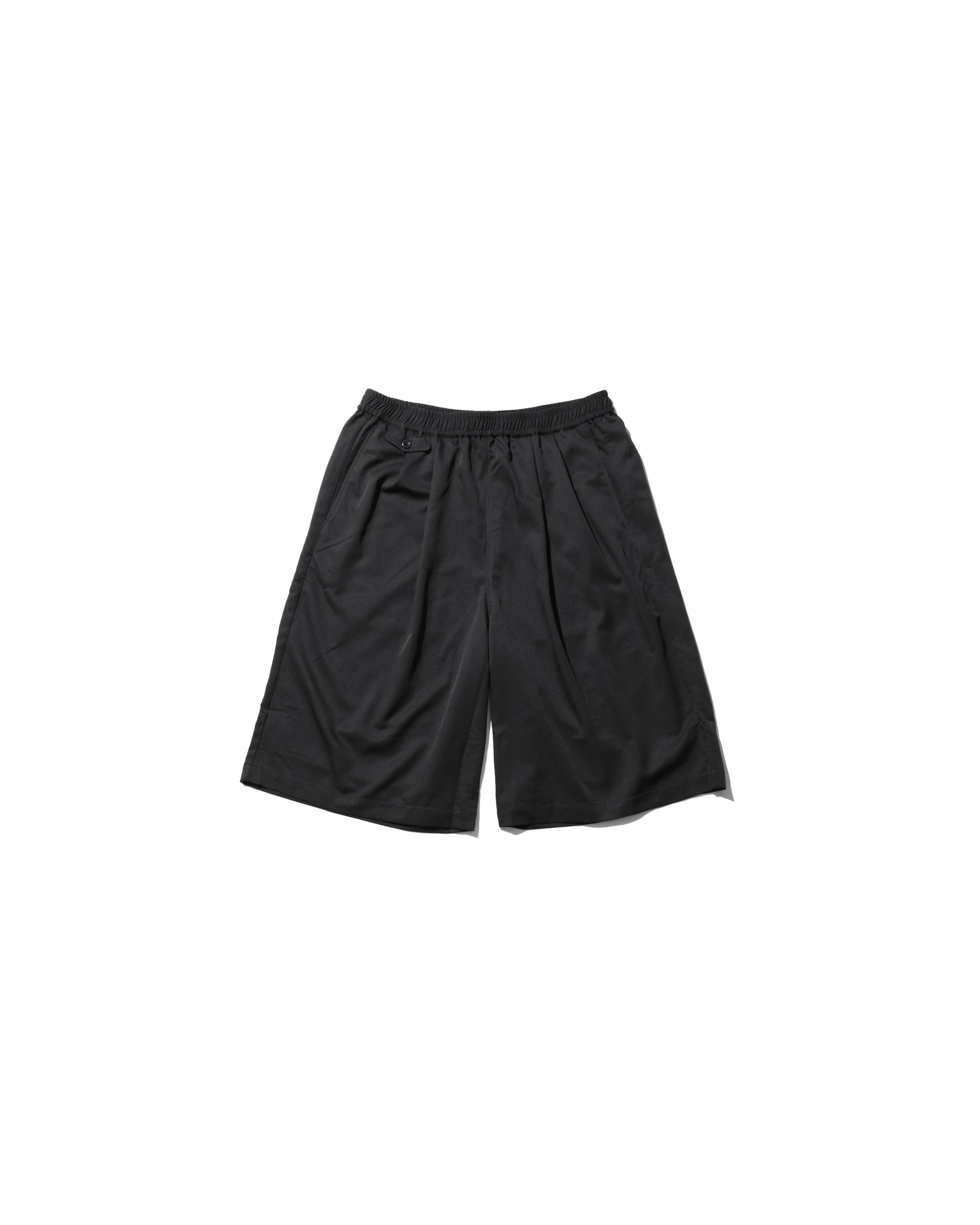【6/20(土)発売】COOLFIBER TWO TUCK EASY SHORTS