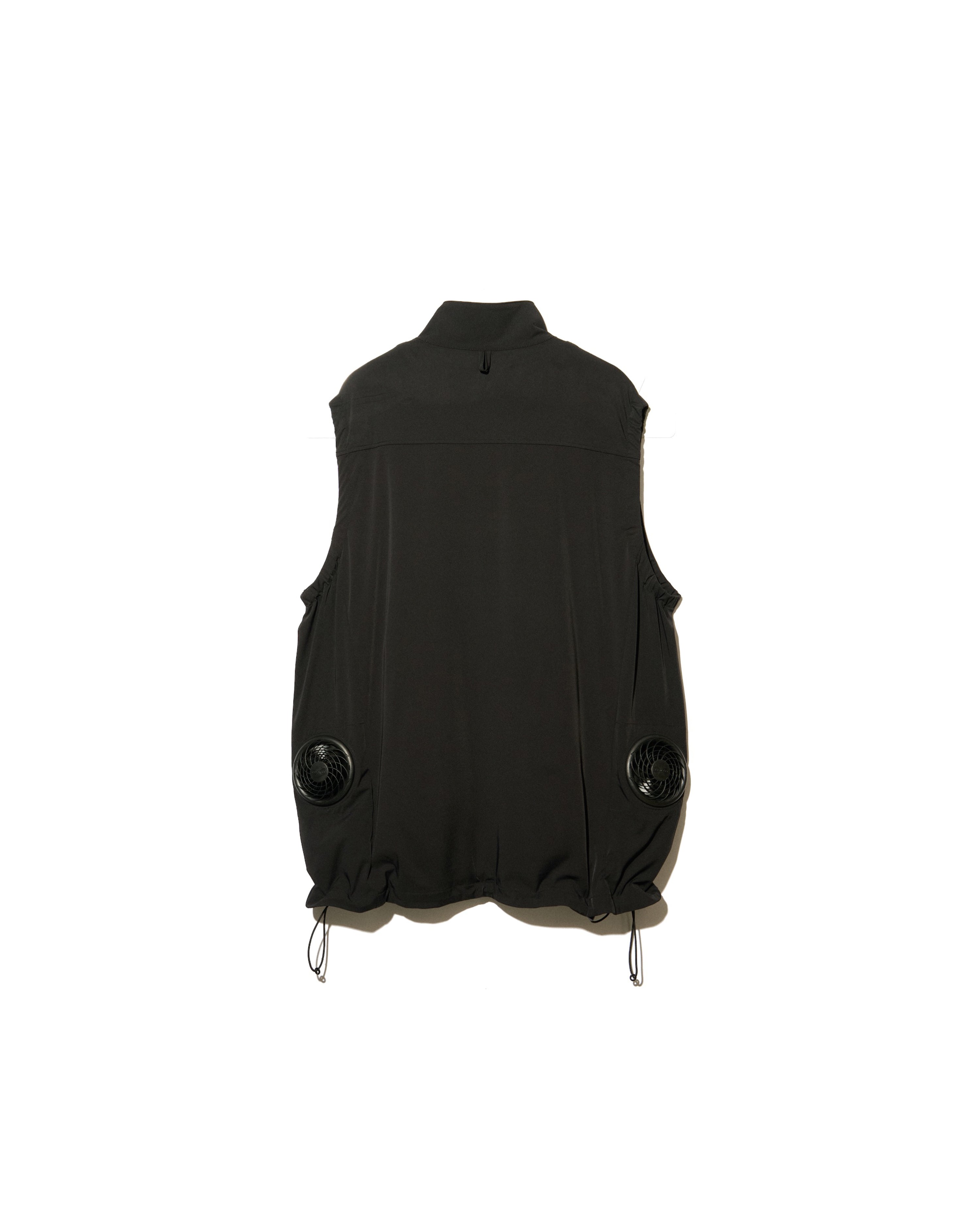 AIR COOLING VEST_Ver.2.0