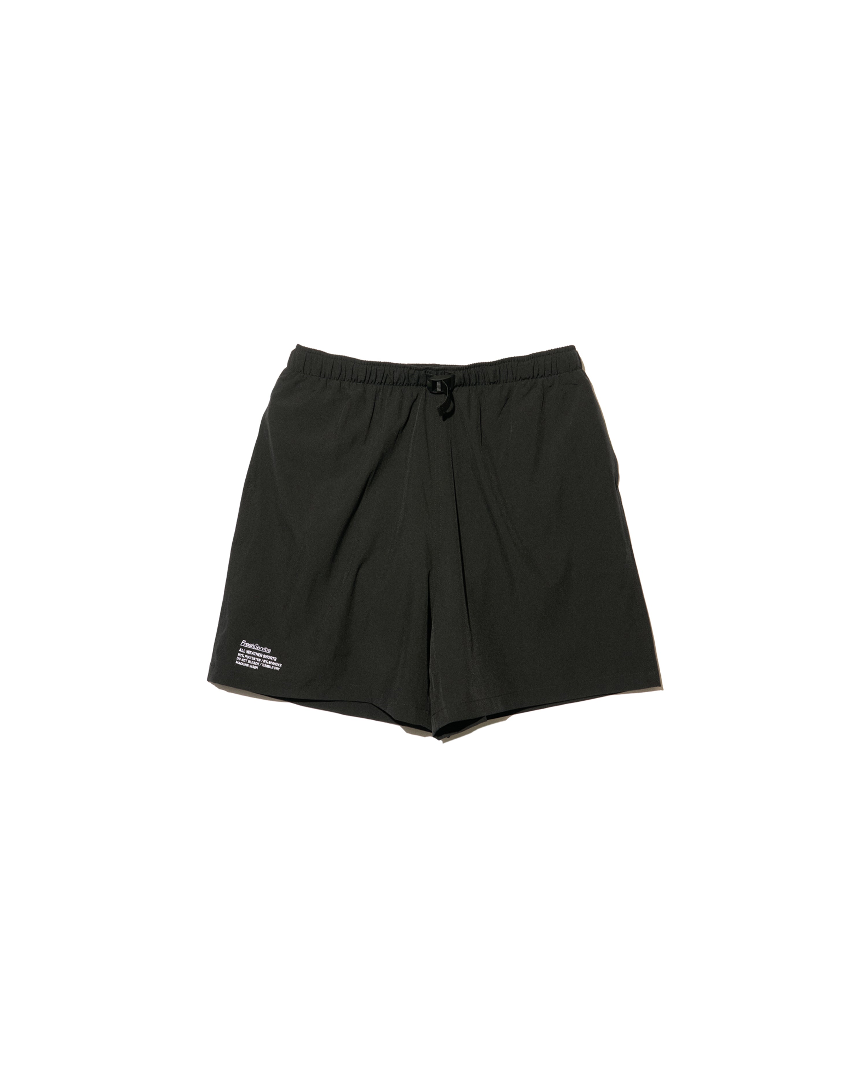 【4/25発売】ALL WEATHER SHORTS