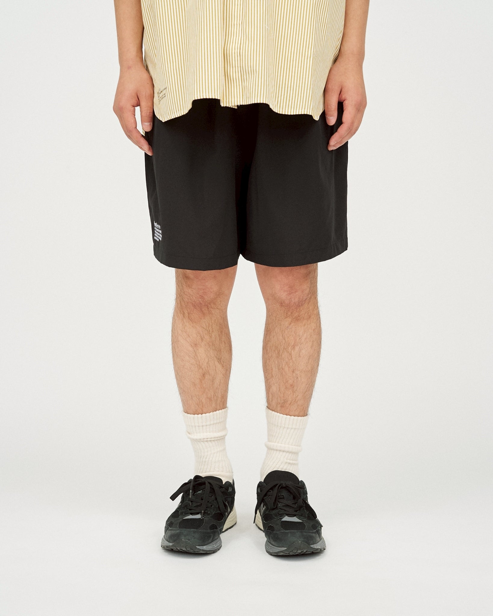 【4/25発売】ALL WEATHER SHORTS