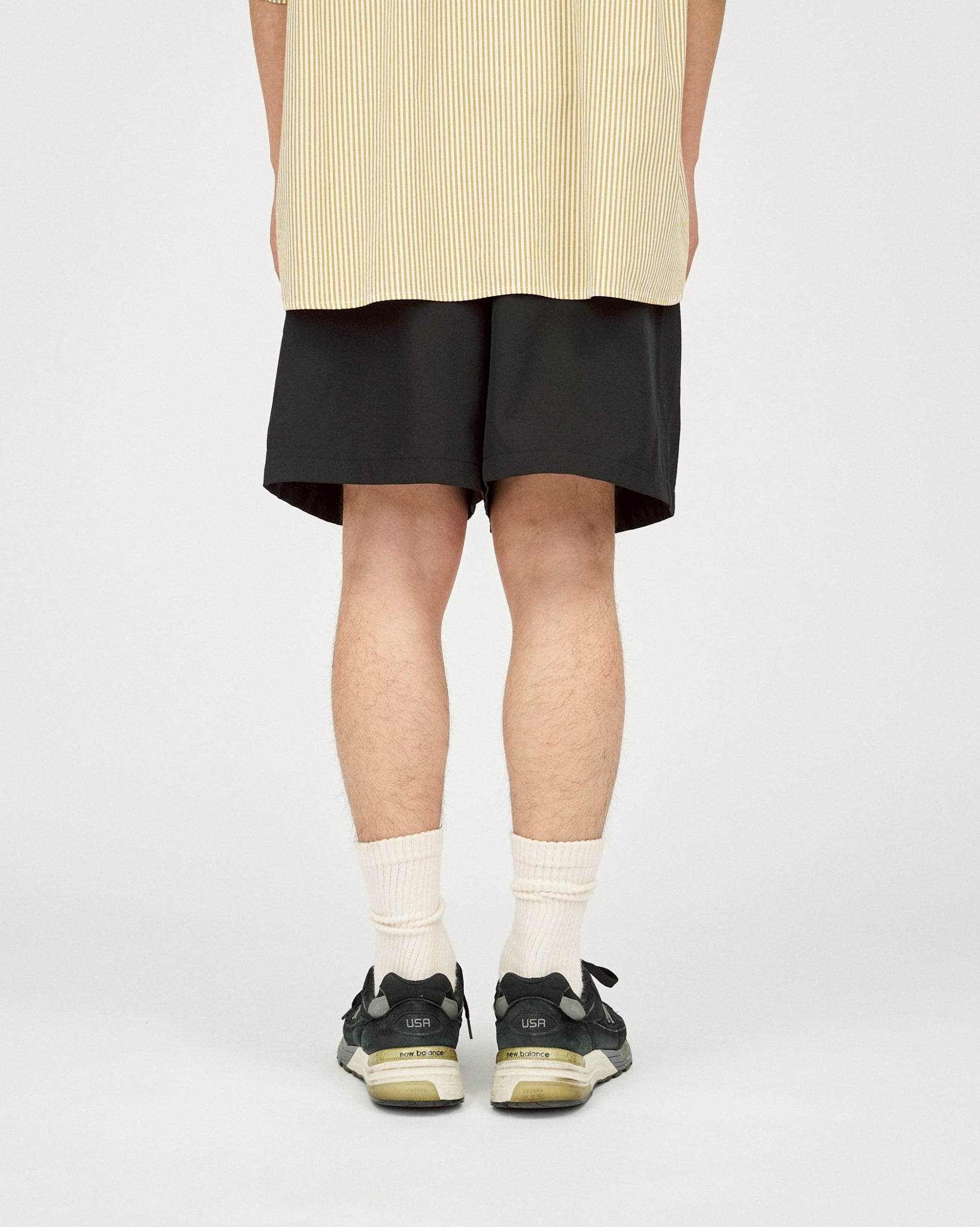 【4/25発売】ALL WEATHER SHORTS