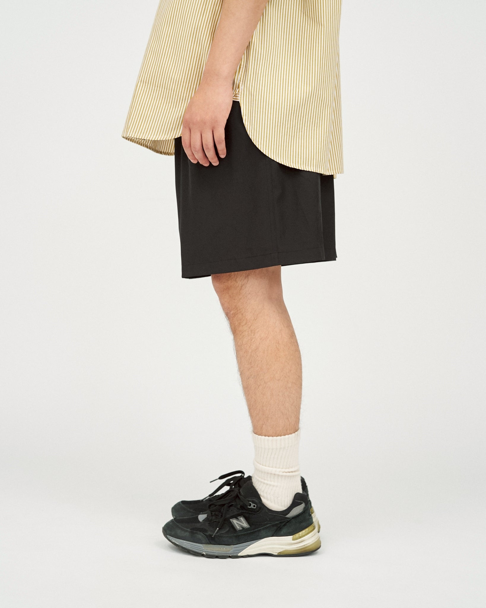 【4/25発売】ALL WEATHER SHORTS