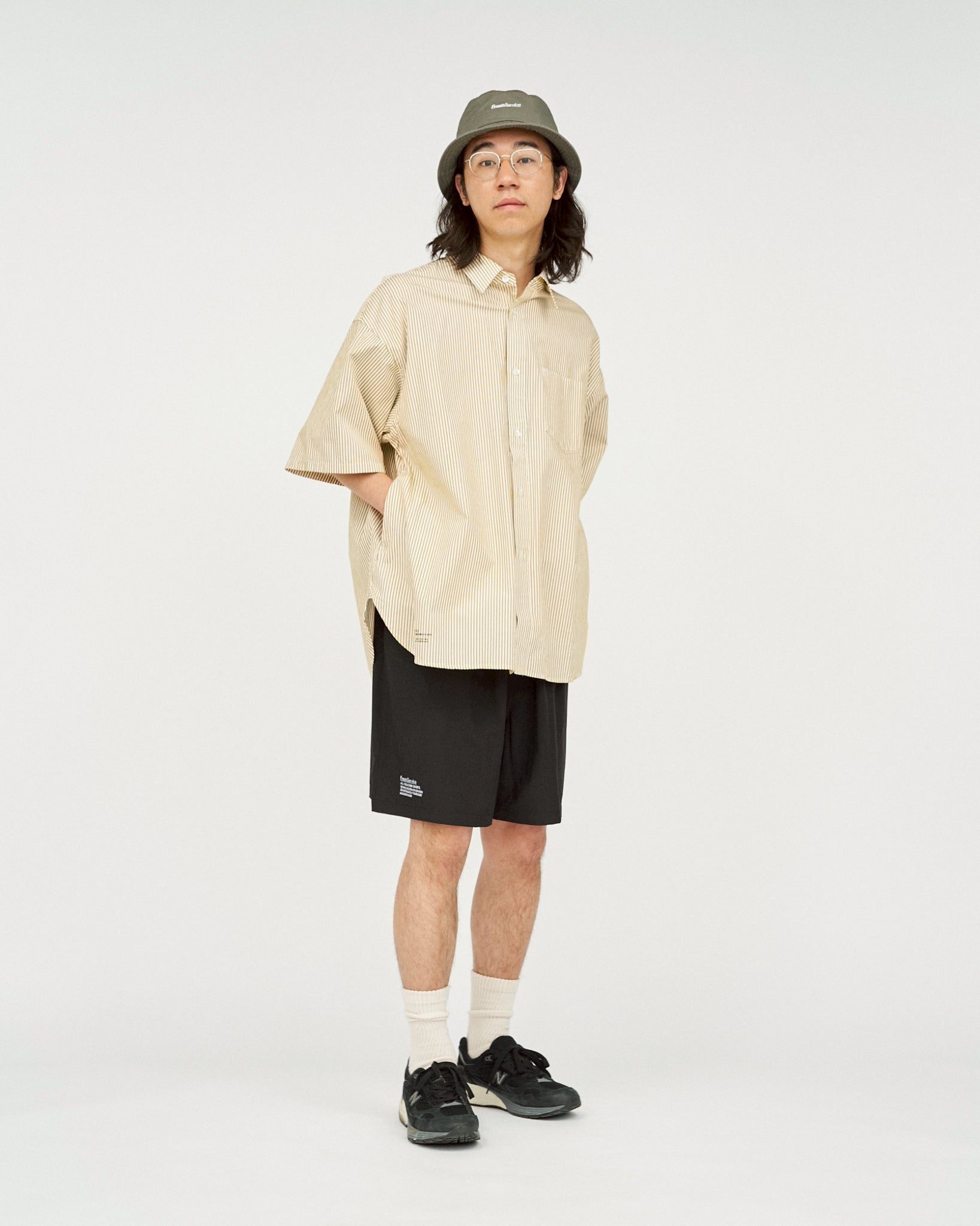 【4/25発売】ALL WEATHER SHORTS