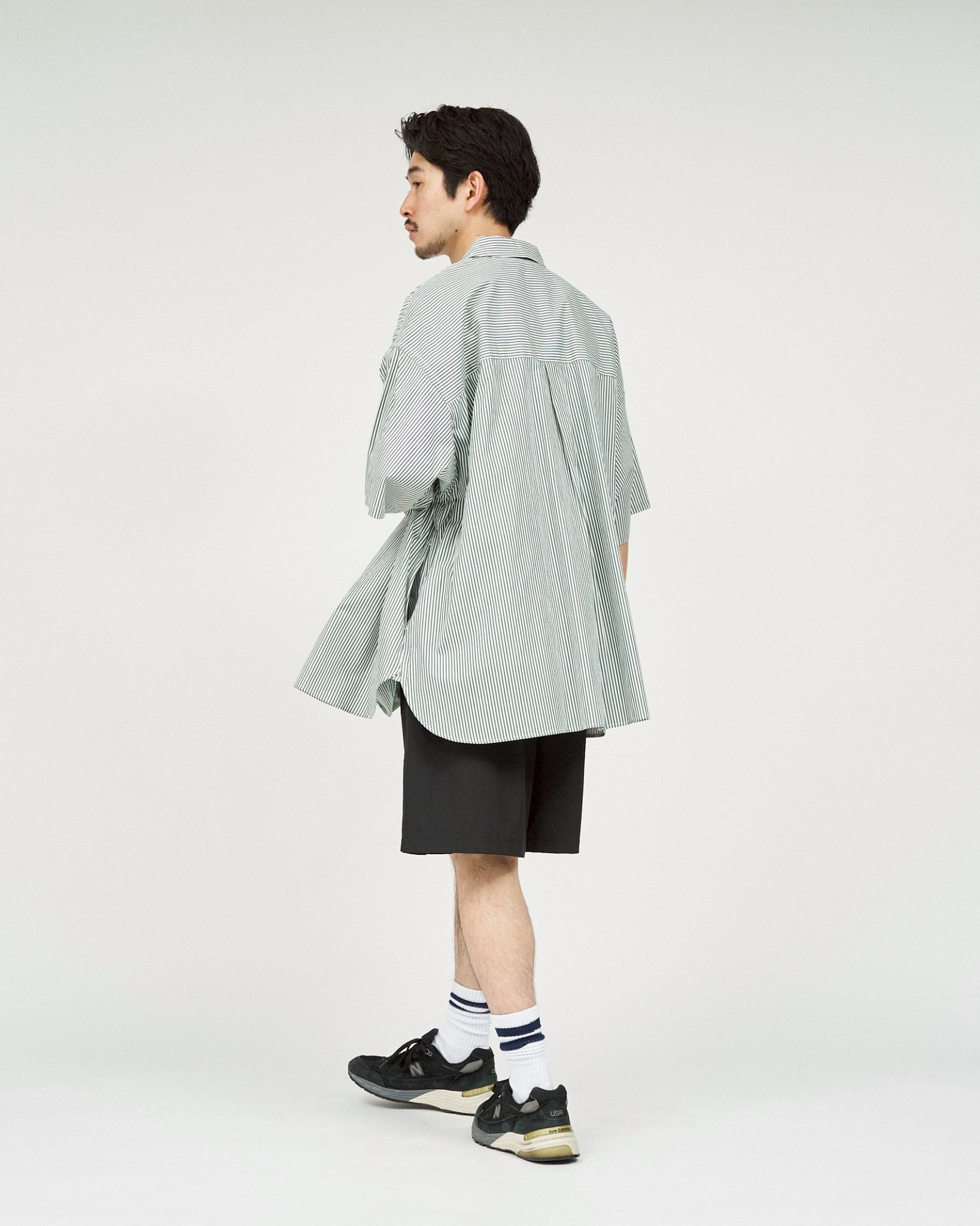 【4/25発売】ALL WEATHER SHORTS