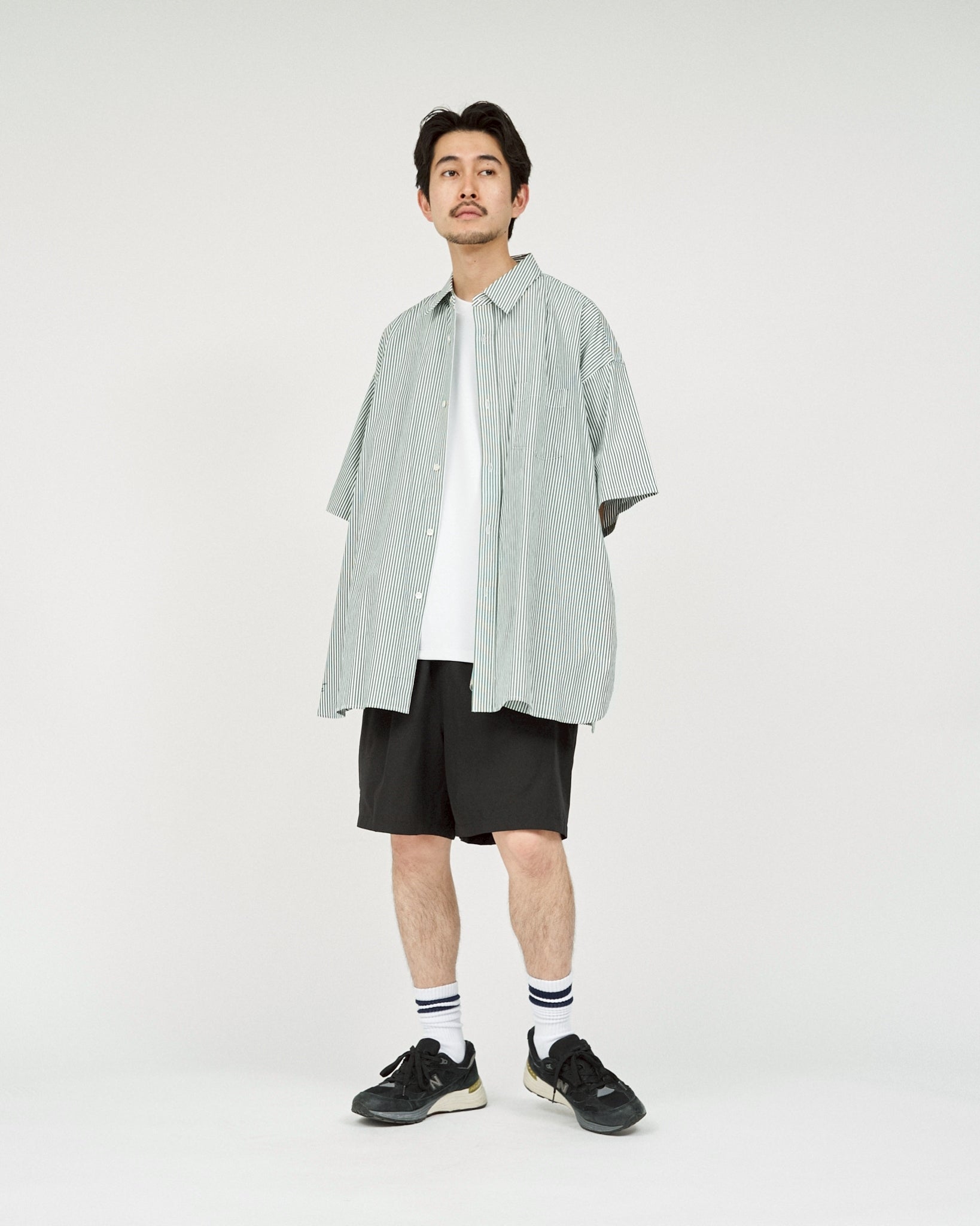 【4/25発売】ALL WEATHER SHORTS