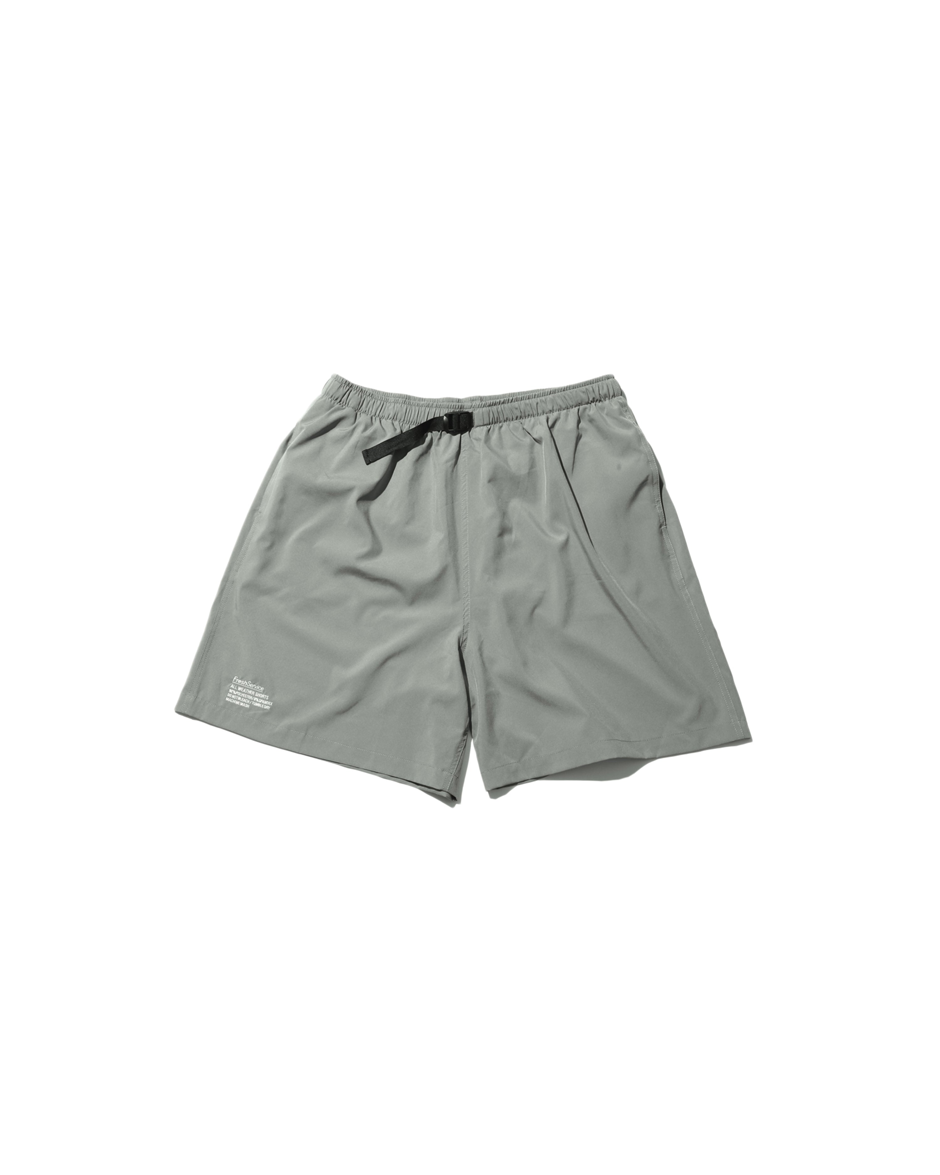 【4/25発売】ALL WEATHER SHORTS
