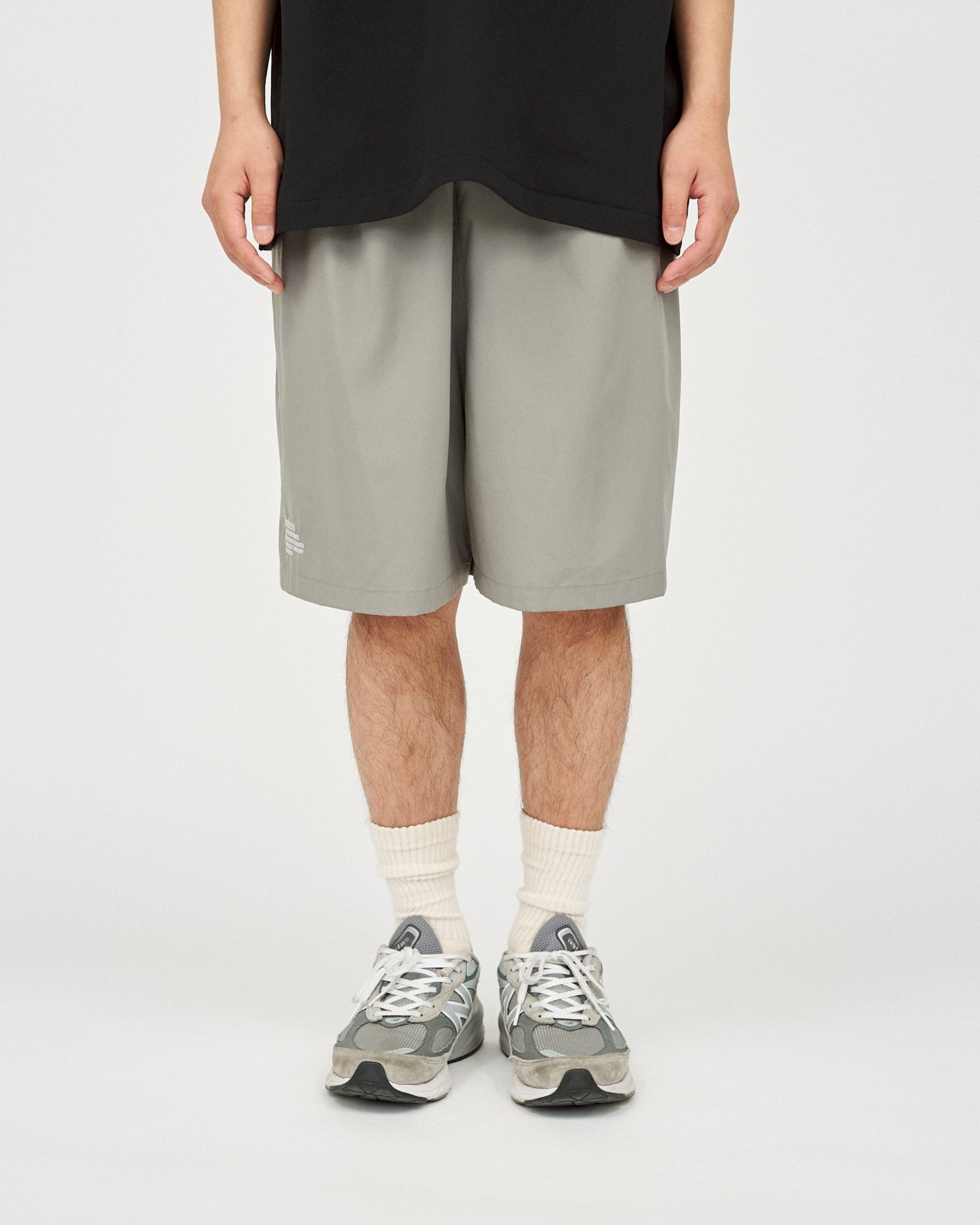 【4/25発売】ALL WEATHER SHORTS