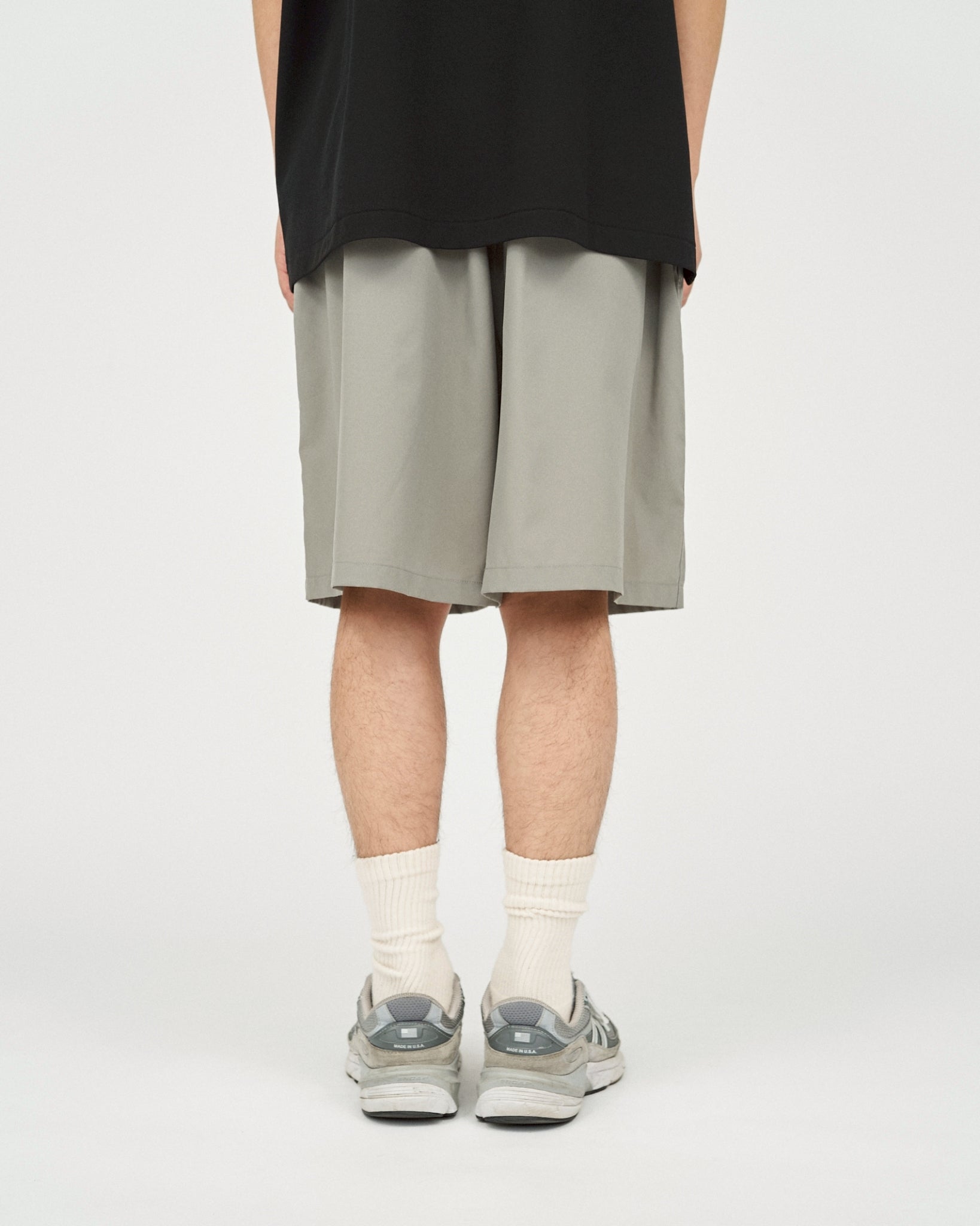 【4/25発売】ALL WEATHER SHORTS