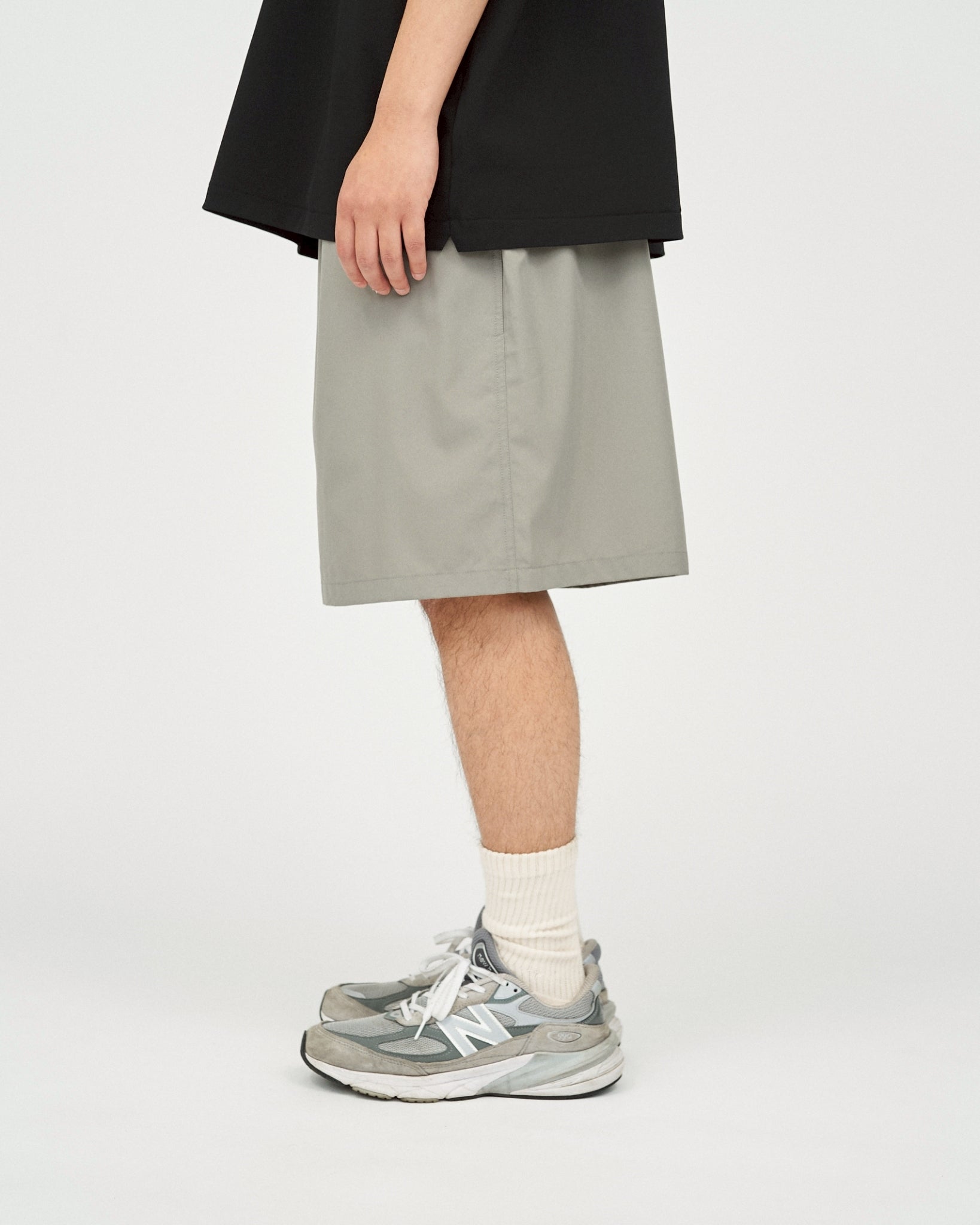 【4/25発売】ALL WEATHER SHORTS