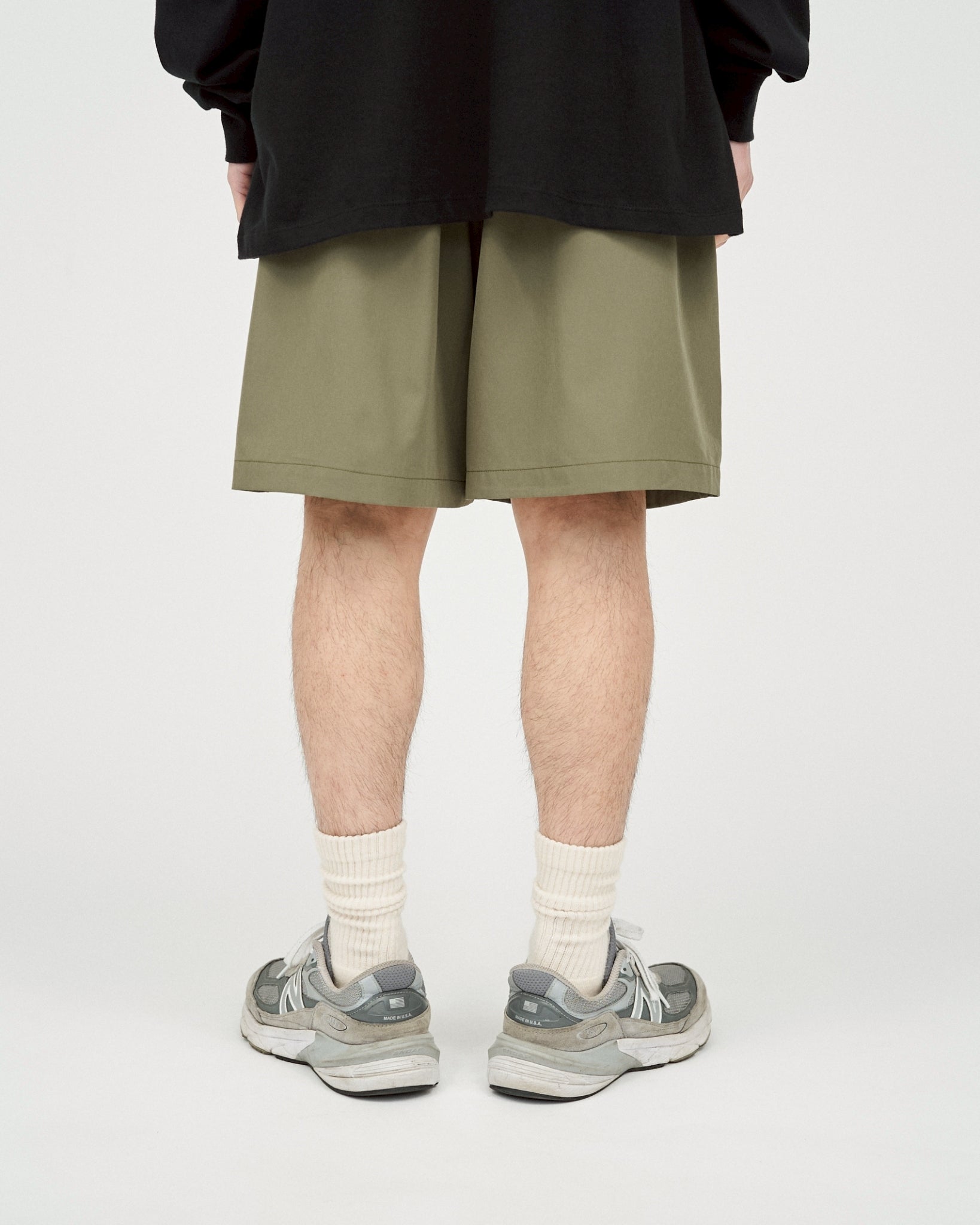 【4/25発売】ALL WEATHER SHORTS
