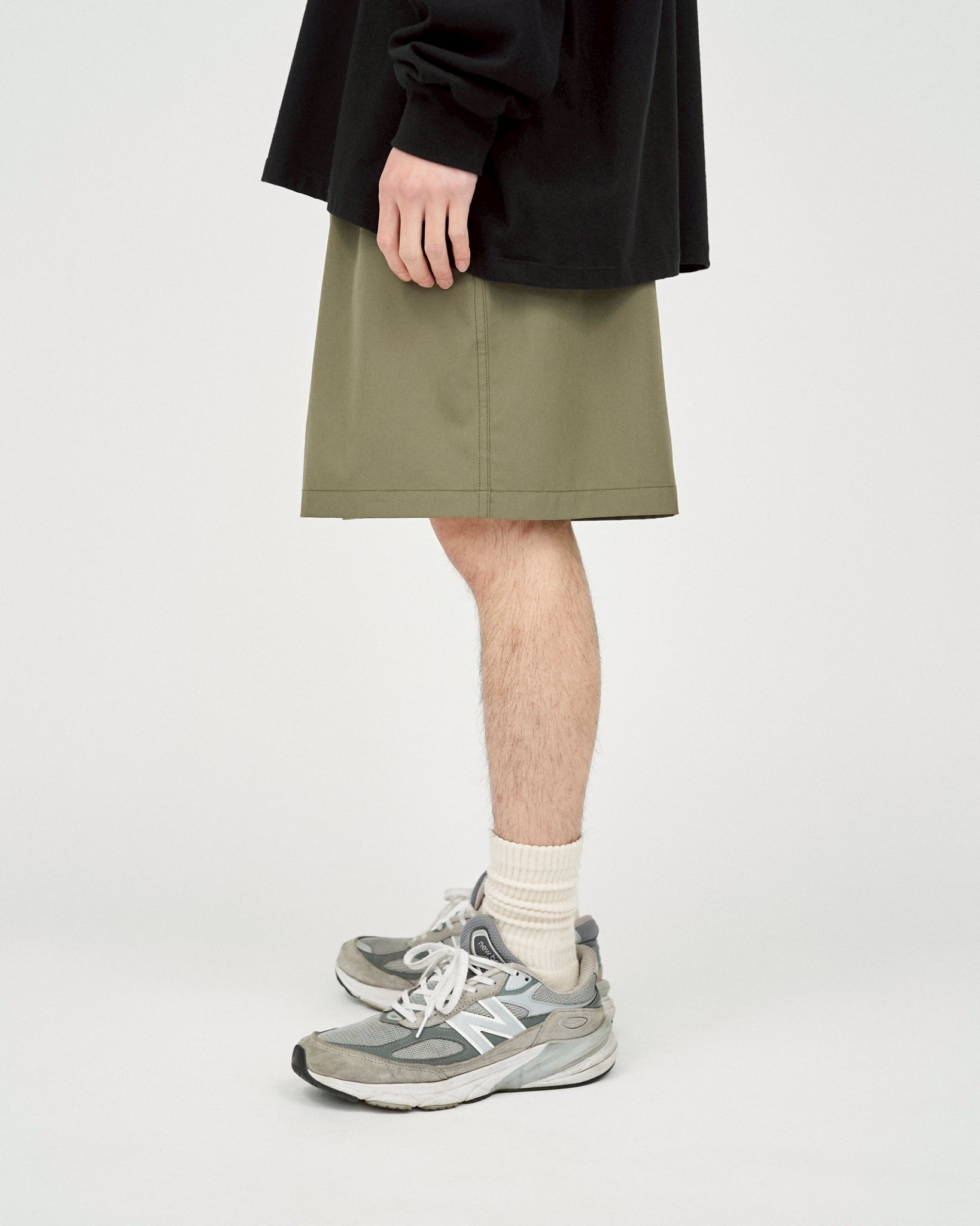 【4/25発売】ALL WEATHER SHORTS