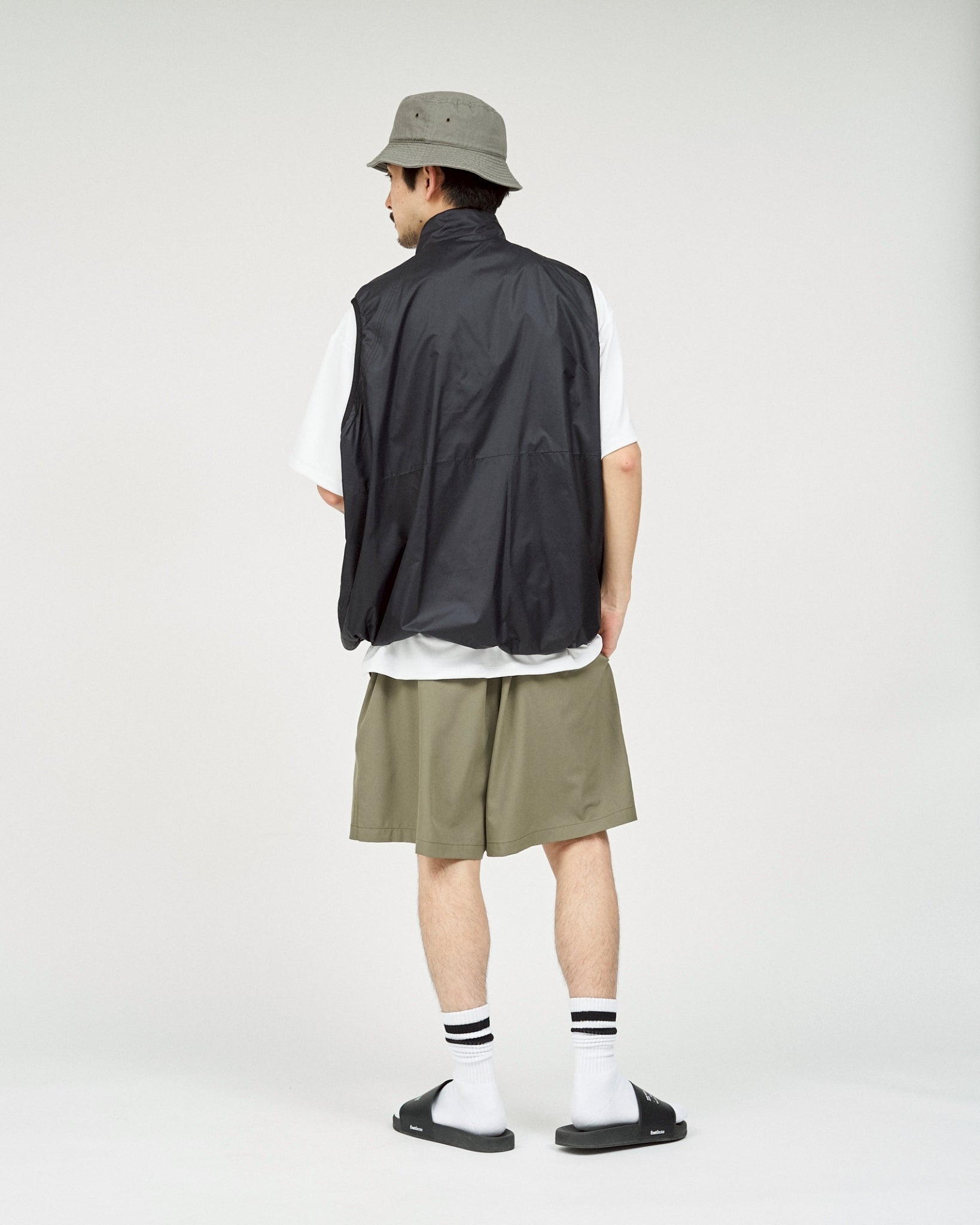 【4/25発売】ALL WEATHER SHORTS