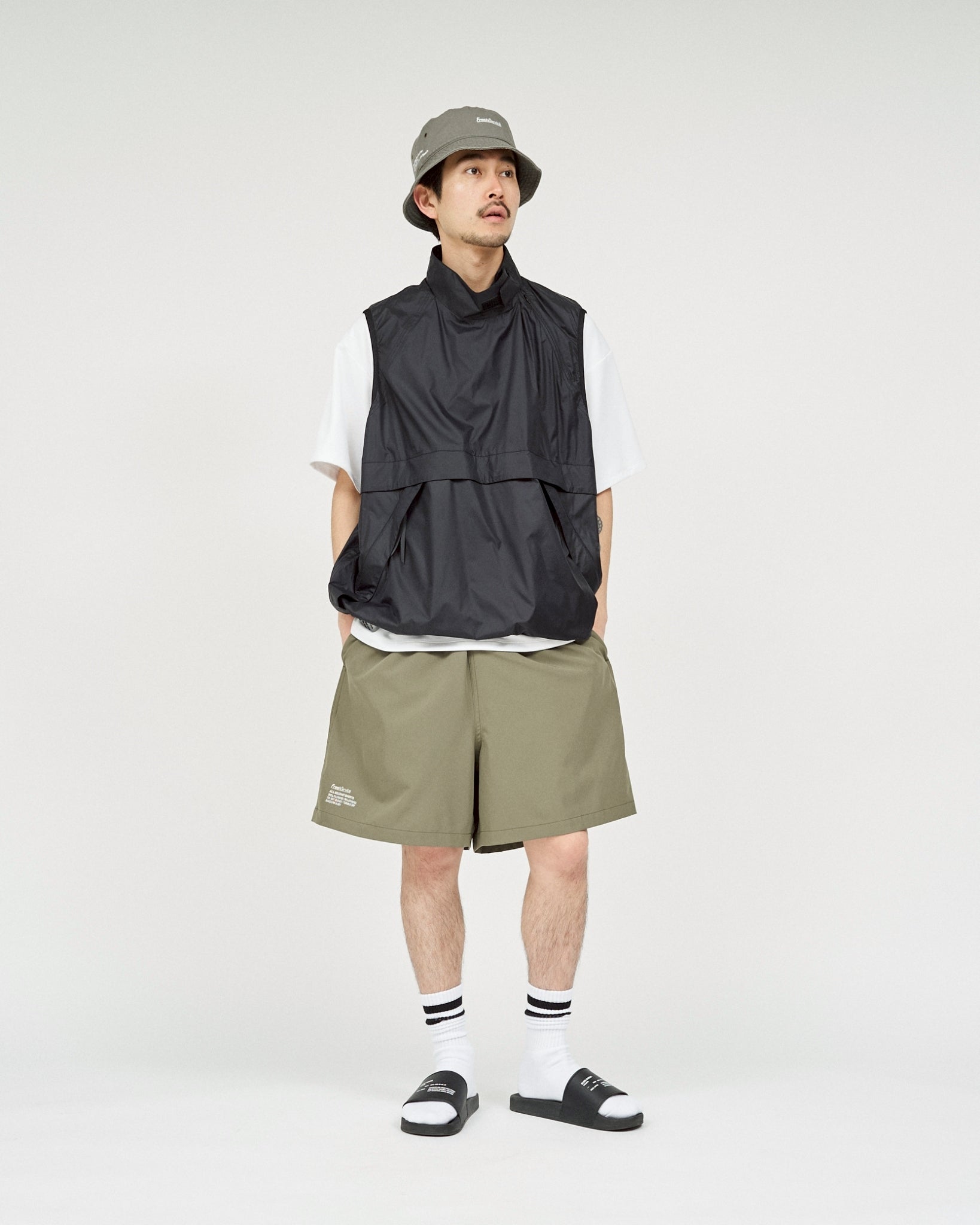 【4/25発売】ALL WEATHER SHORTS