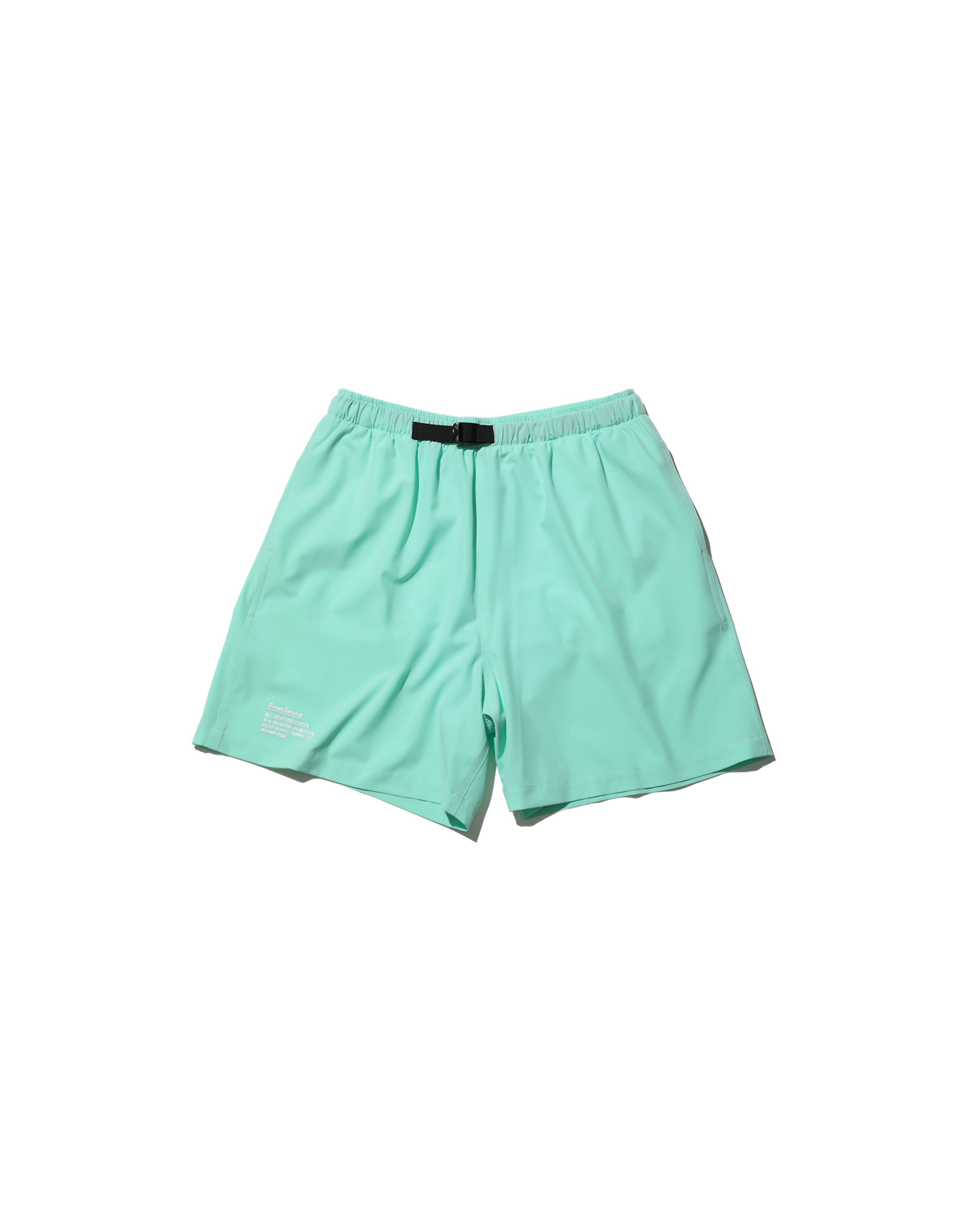 【4/25発売】ALL WEATHER SHORTS