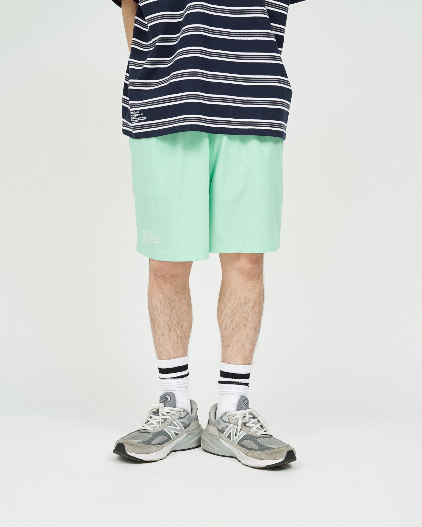 【4/25発売】ALL WEATHER SHORTS