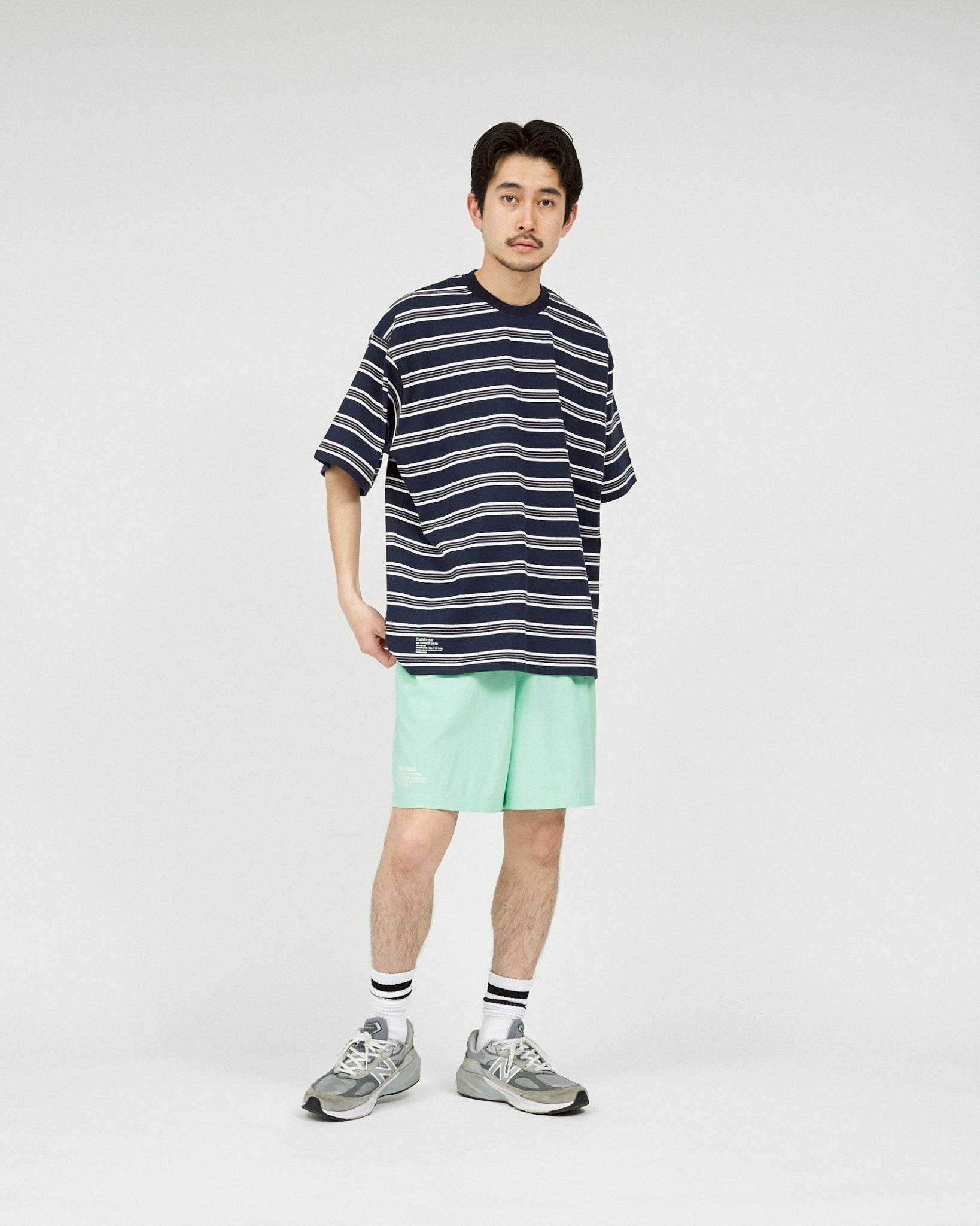 【4/25発売】ALL WEATHER SHORTS