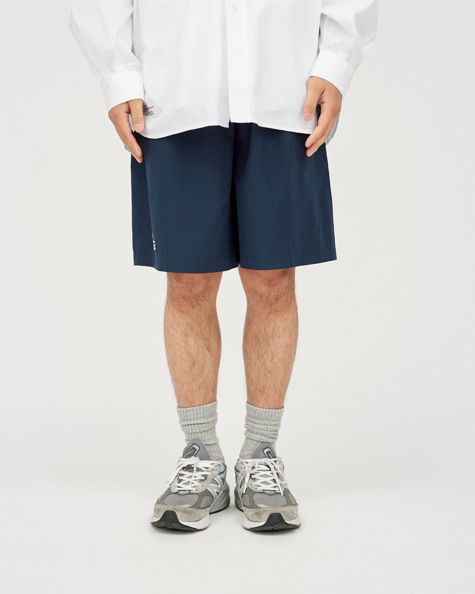 【4/25発売】ALL WEATHER SHORTS