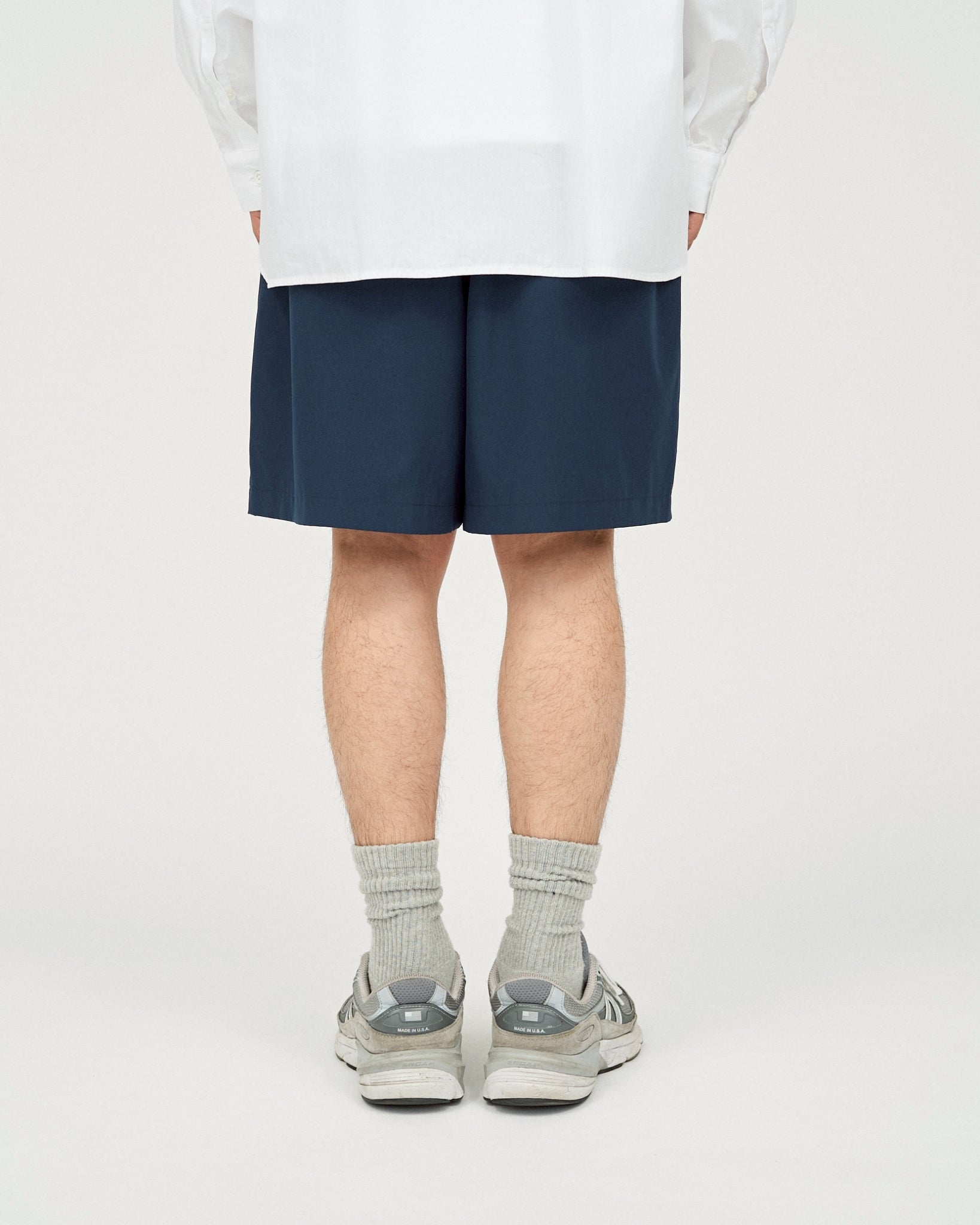 【4/25発売】ALL WEATHER SHORTS