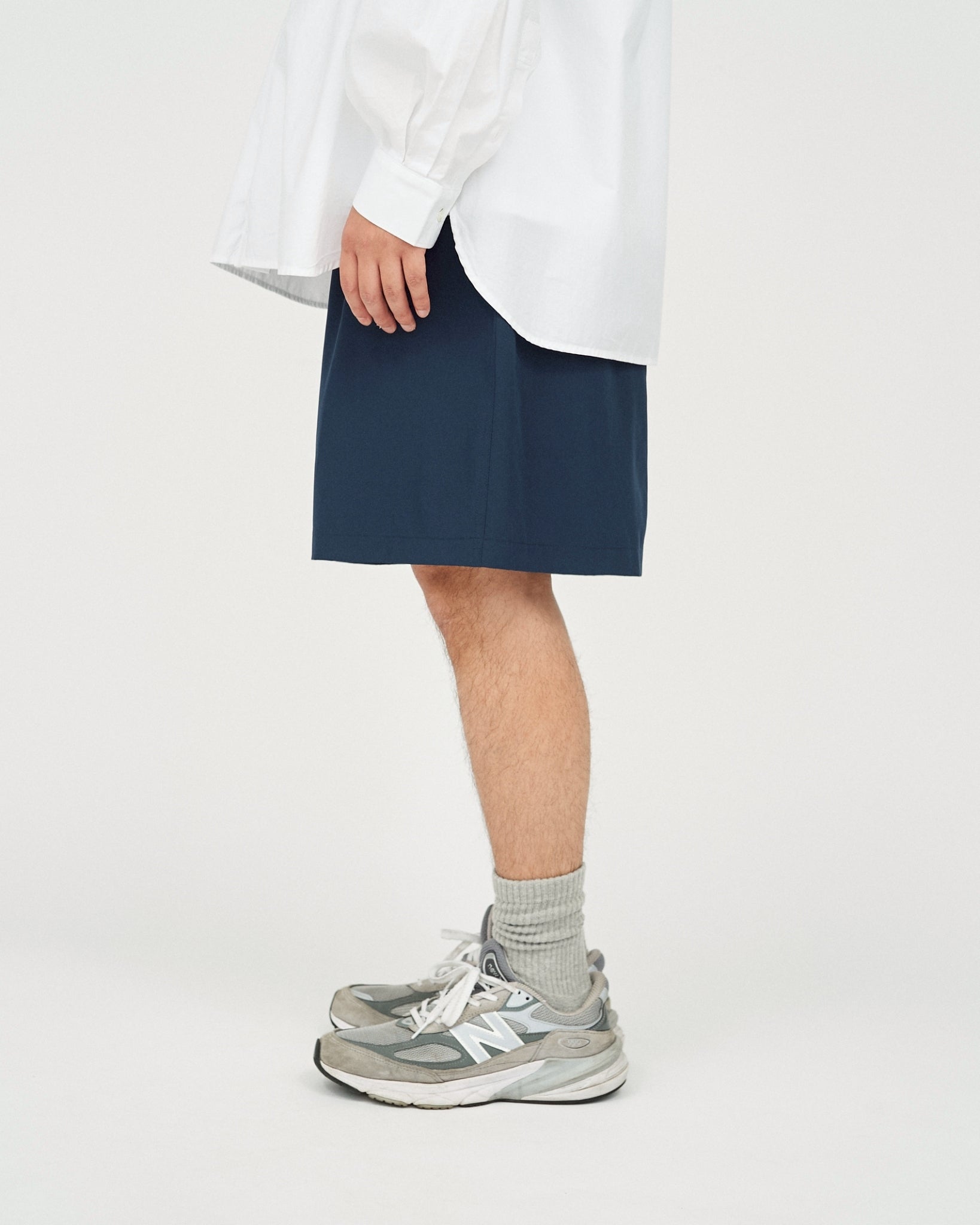 【4/25発売】ALL WEATHER SHORTS