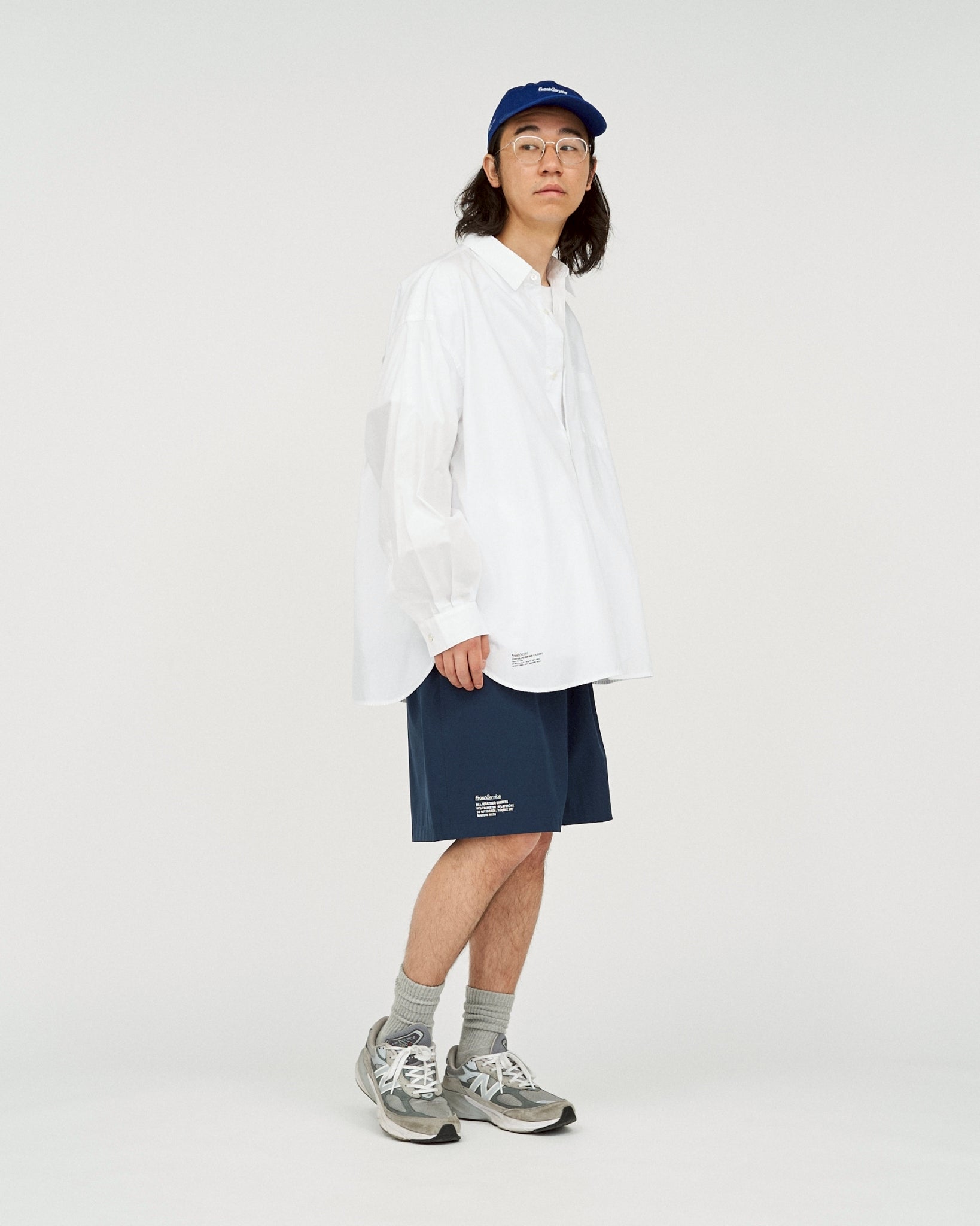 【4/25発売】ALL WEATHER SHORTS