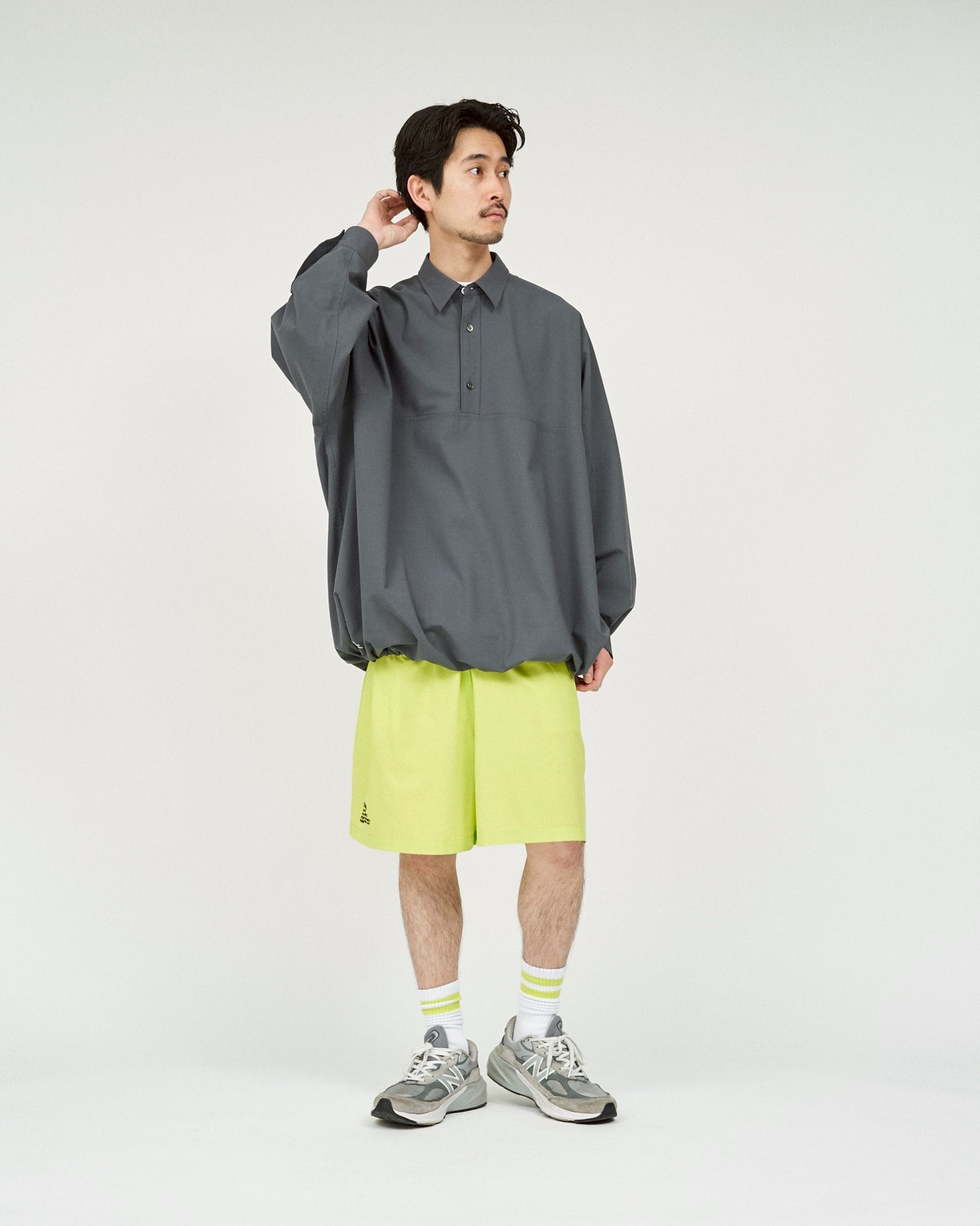 【4/25発売】ALL WEATHER SHORTS