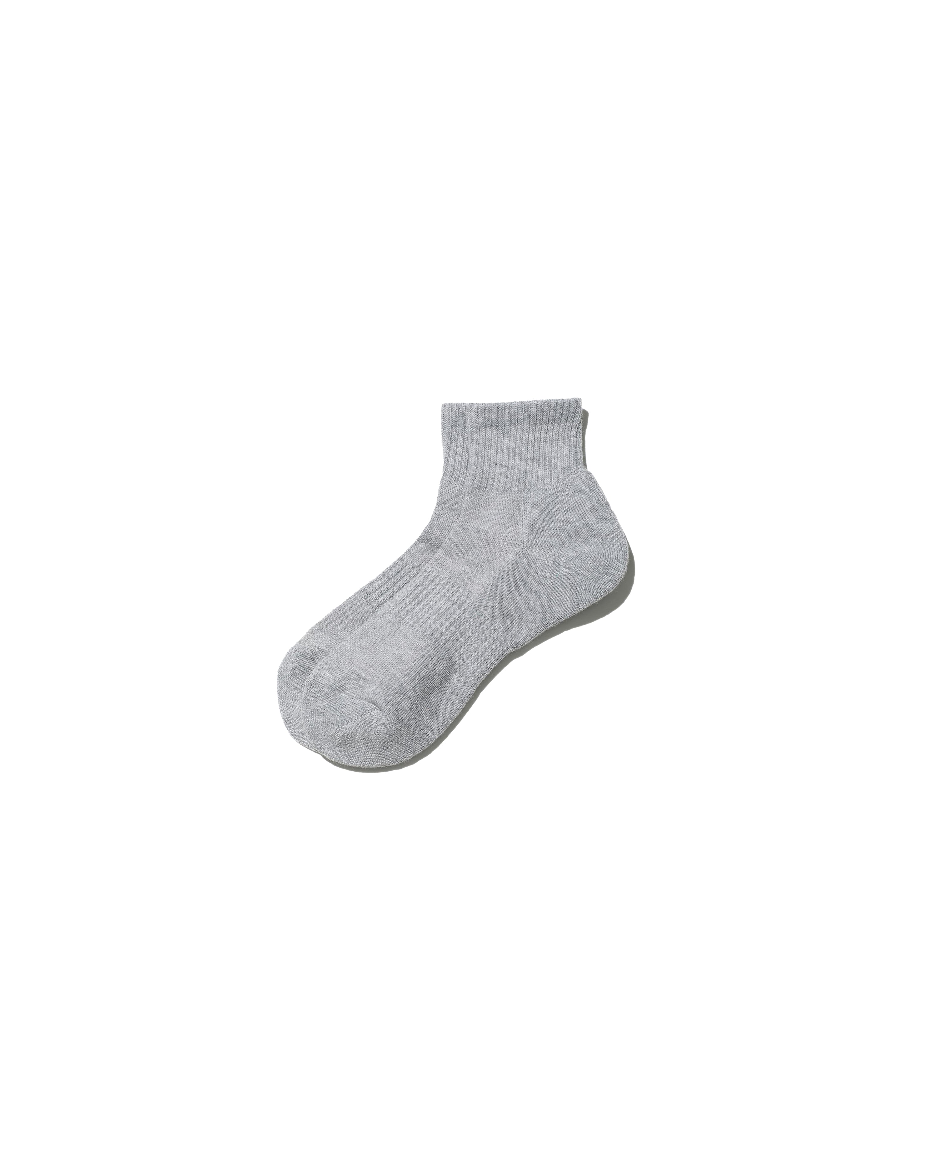 【5/9(土)発売】ORIGINAL 3-PACK SHORT SOCKS