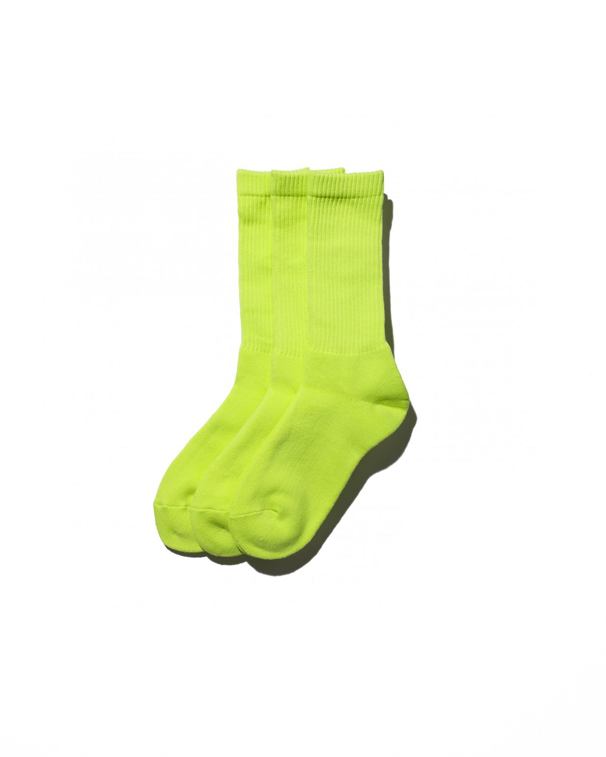 【5/9(土)発売】ORIGINAL 3-PACK SOCKS