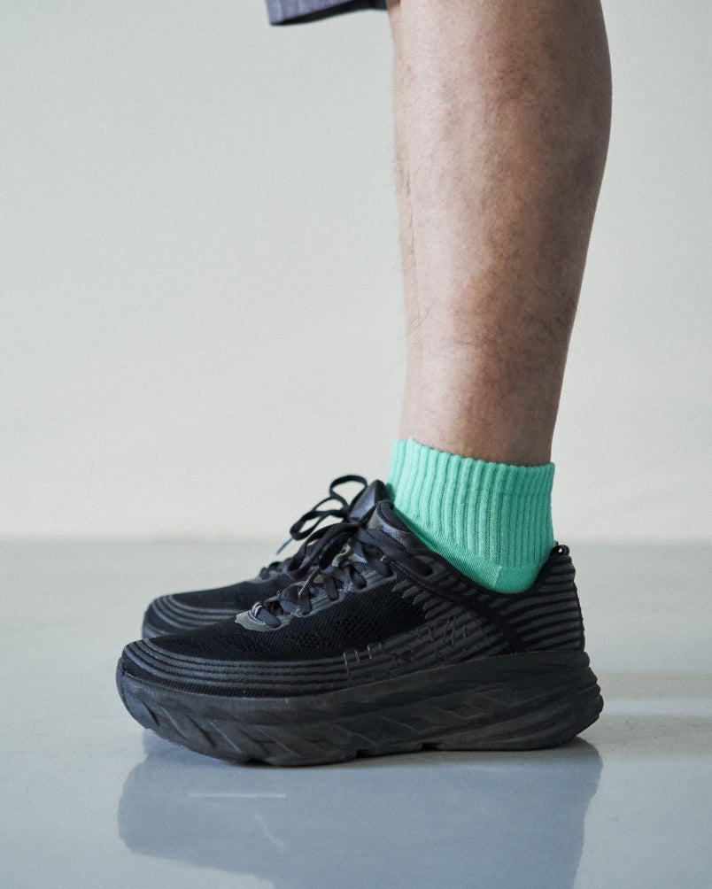 【5/9(土)発売】ORIGINAL 3-PACK SHORT SOCKS
