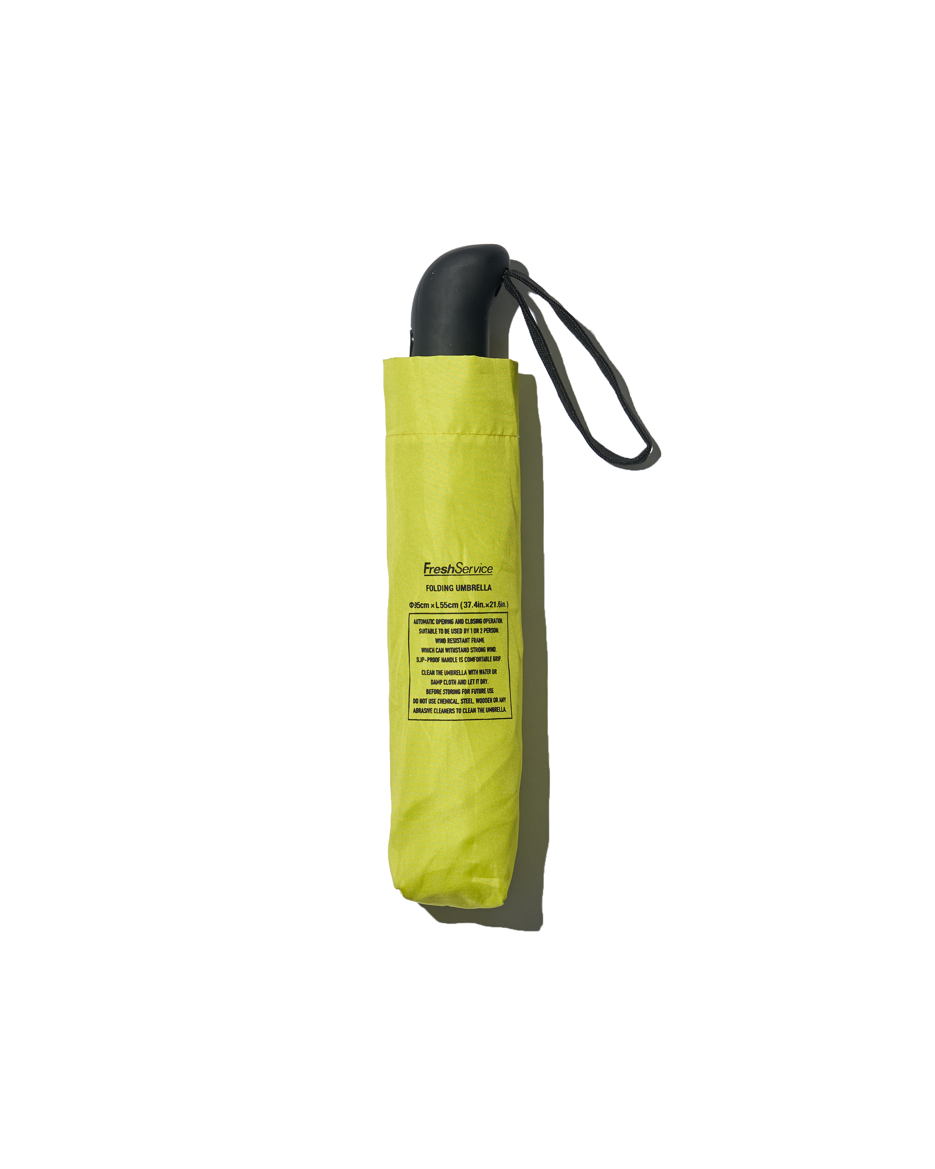 【6/6(土)発売】FOLDING UMBRELLA
