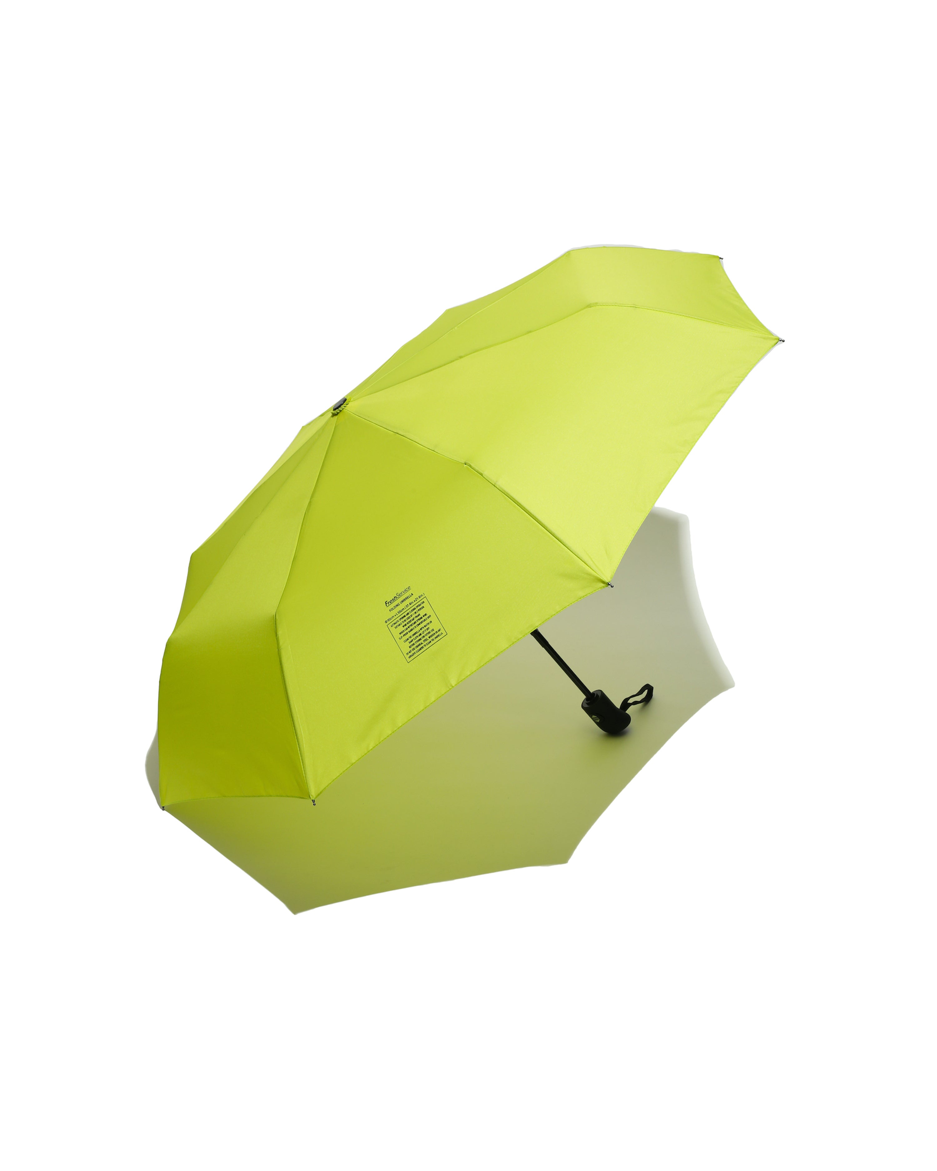 【6/6(土)発売】FOLDING UMBRELLA