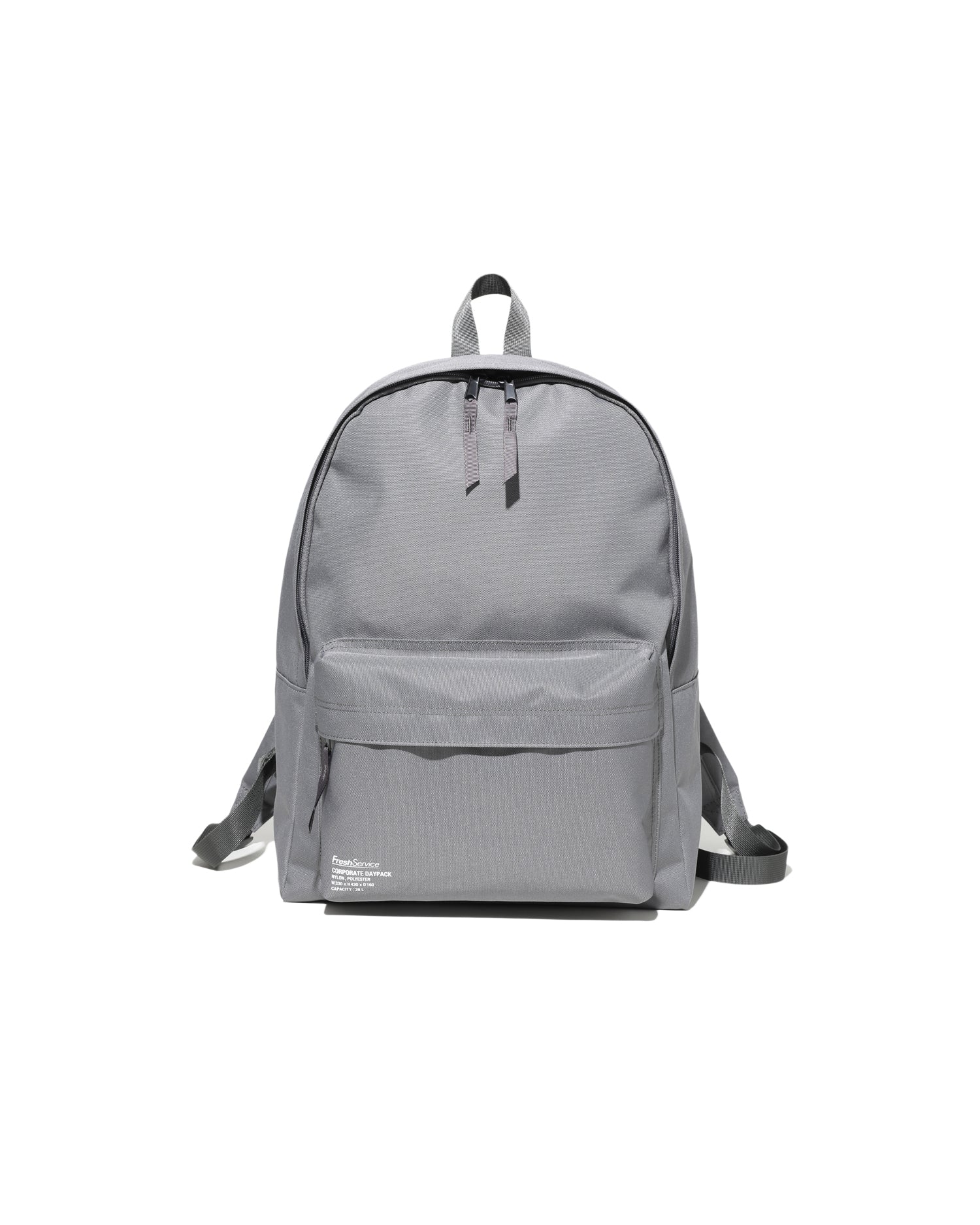 【6/6(土)発売】CORPORATE DAYPACK_28L