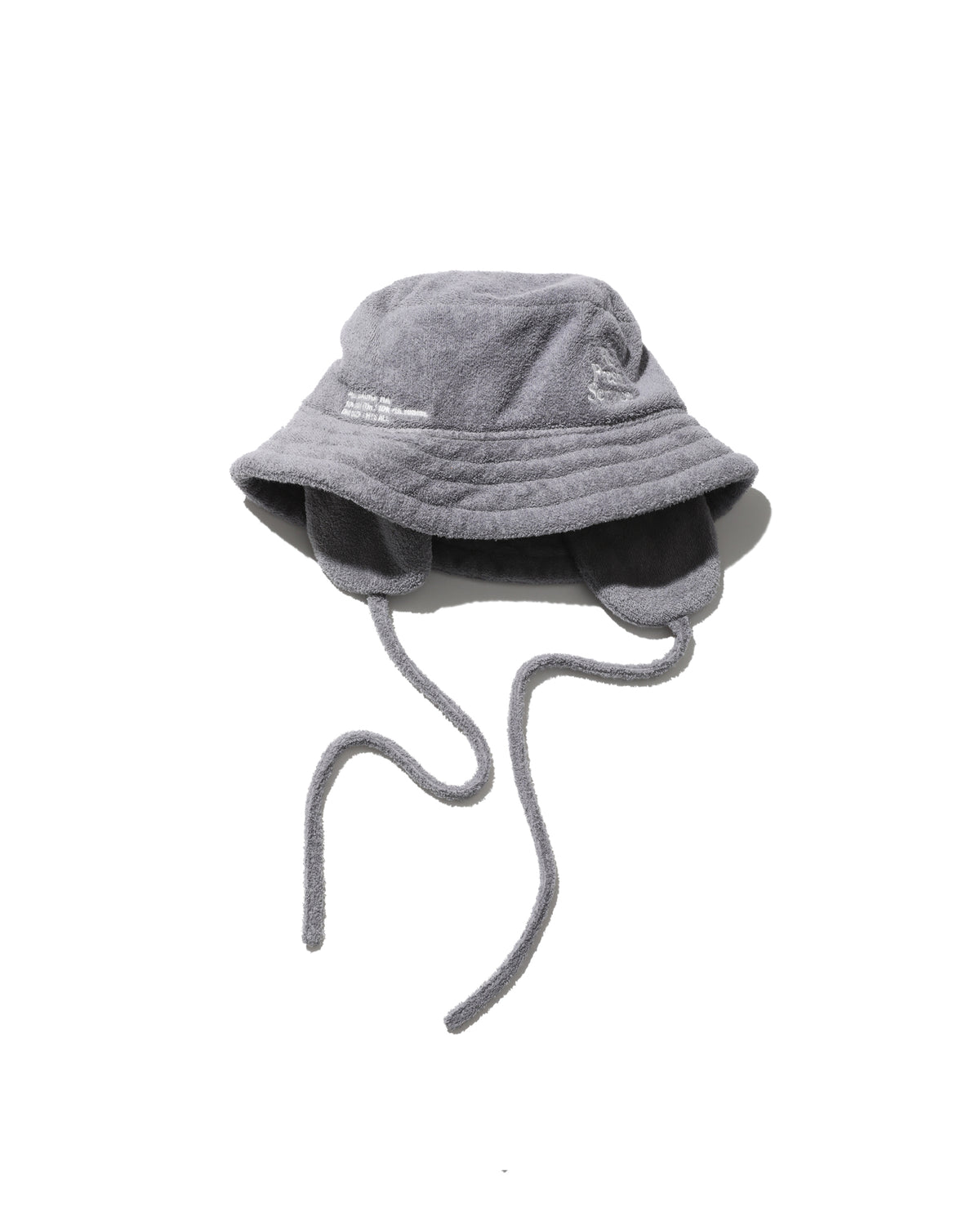 【9/19(土)発売】UTILITY PILE SAUNA HAT
