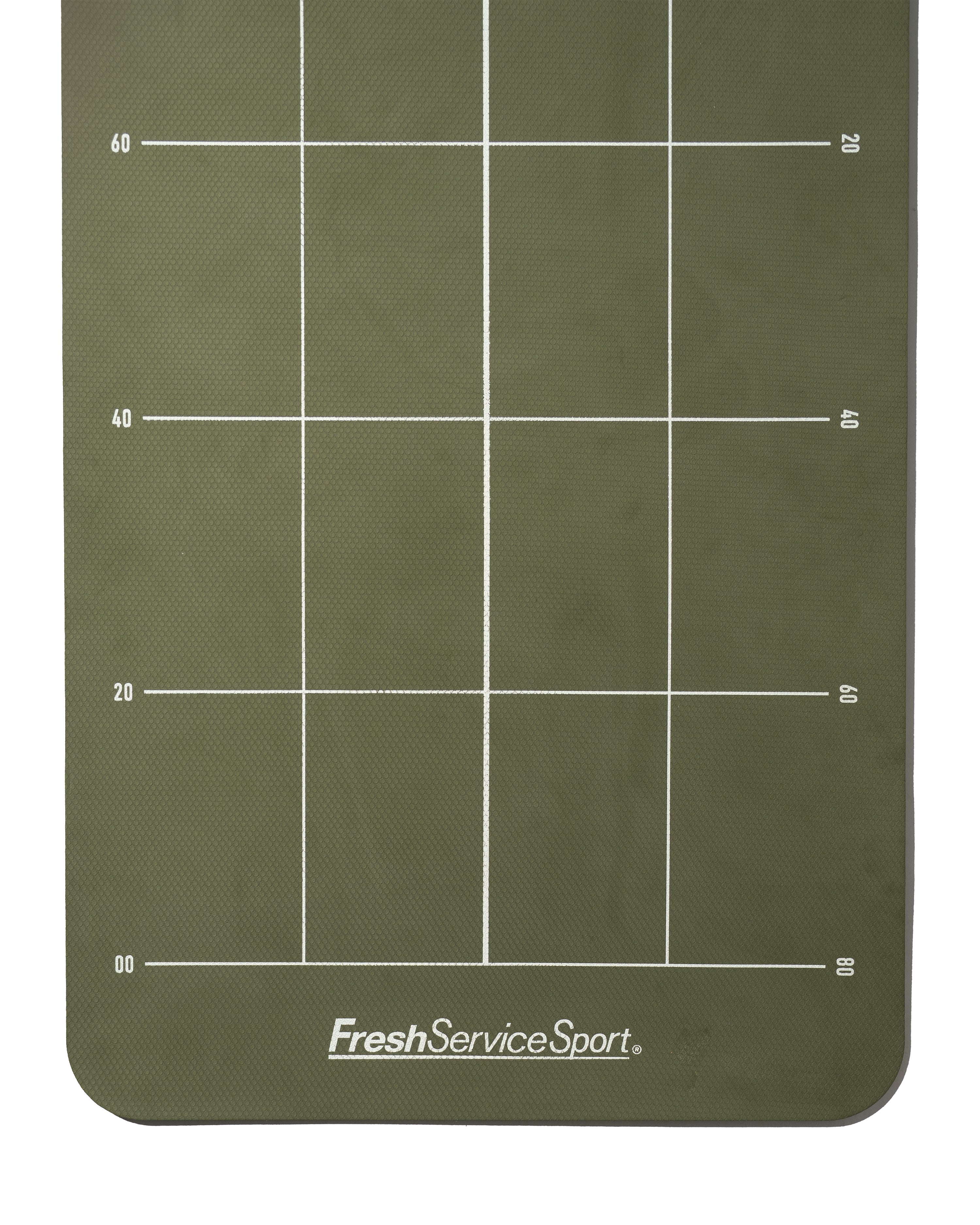 【7/18(土)発売】FS YOGA MAT