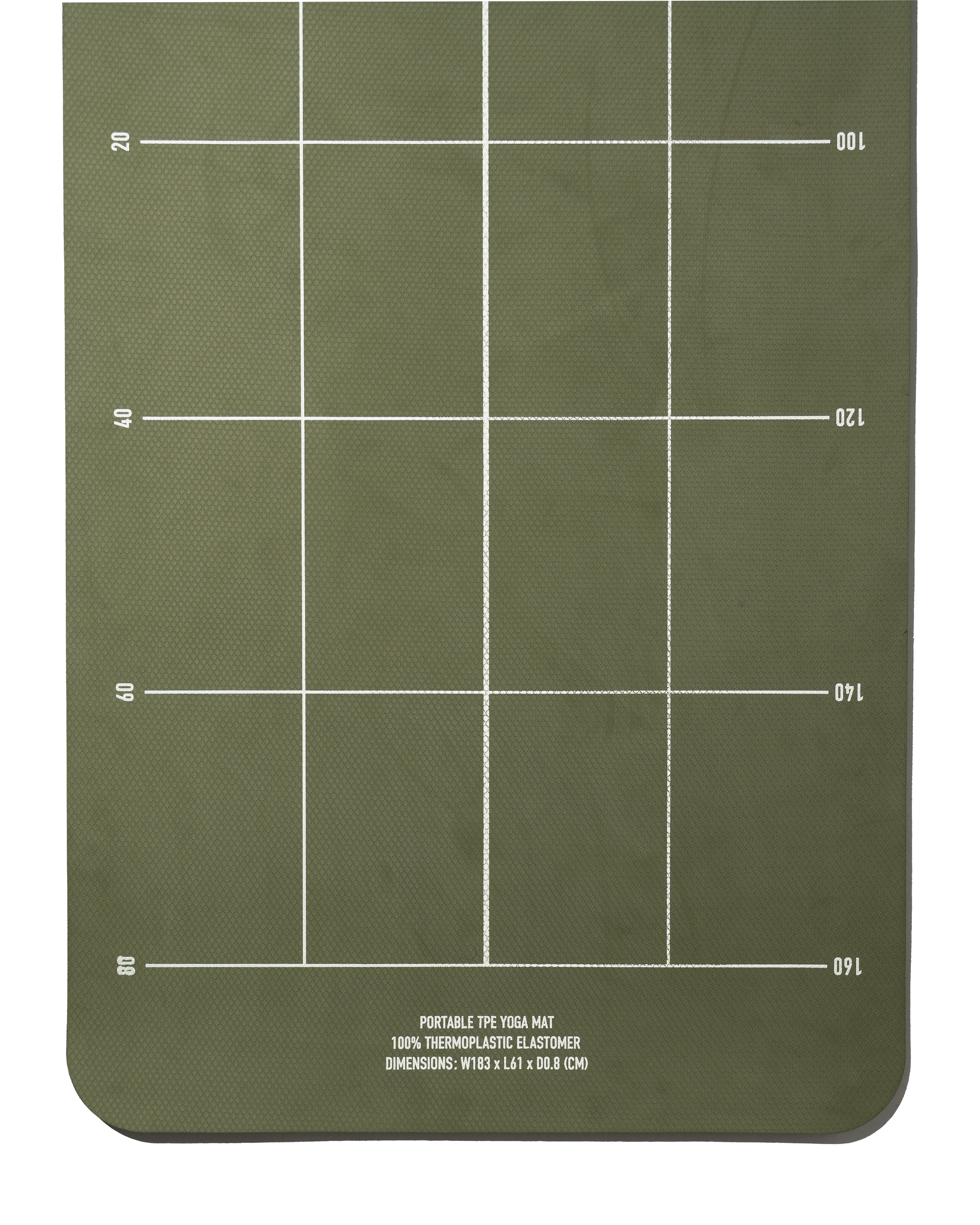 【7/18(土)発売】FS YOGA MAT