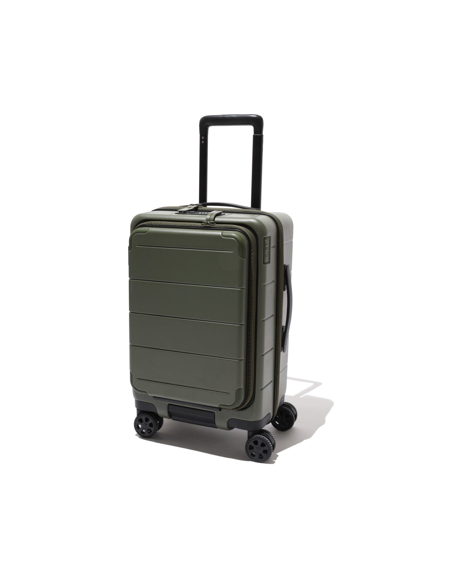 エース　出品 ace. x FTS CABIN CASE
