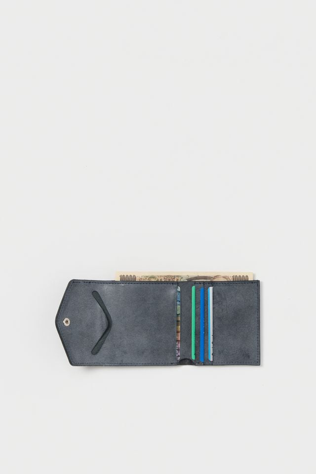【6/13(土)発売】flap wallet